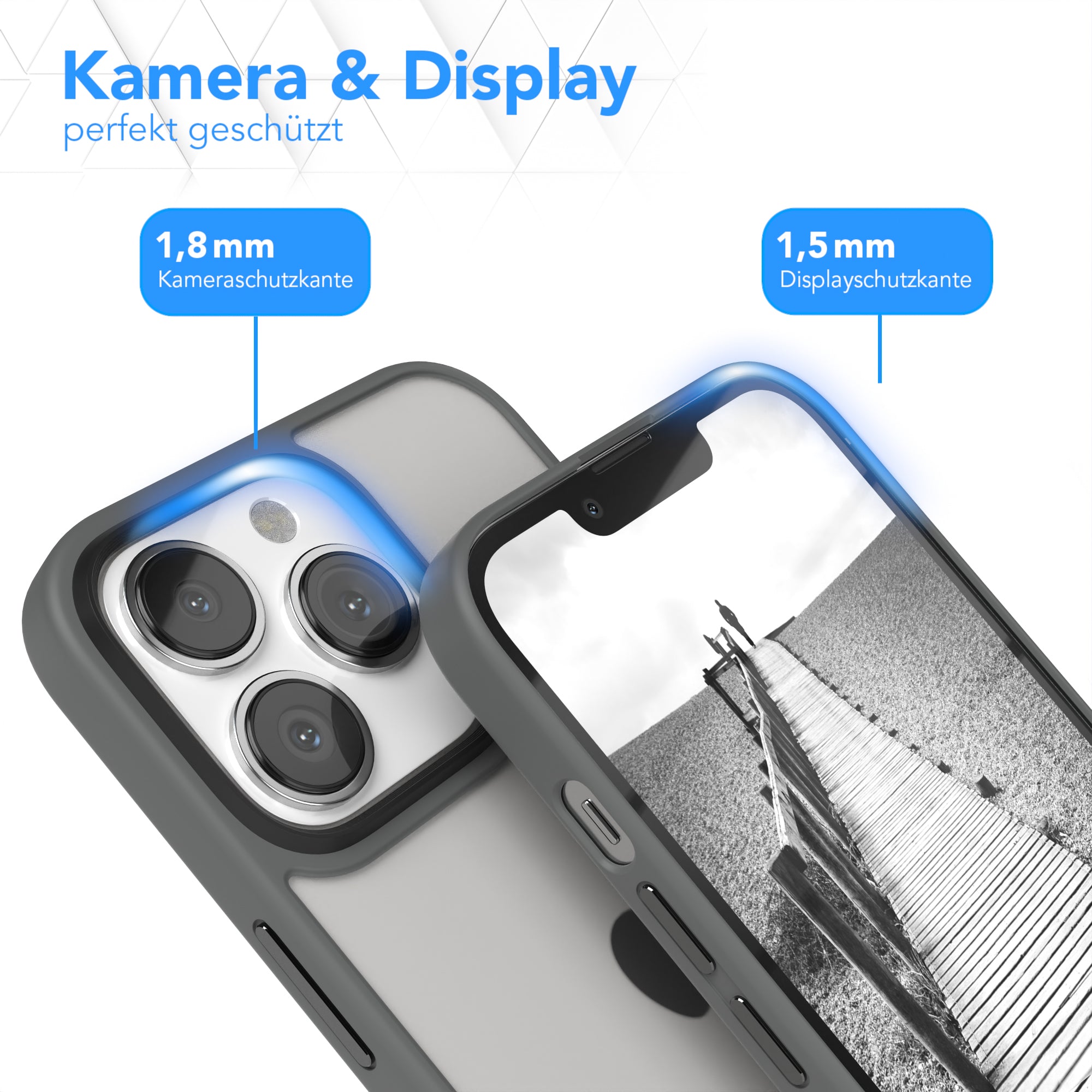 iPhone 13 Pro Outdoor Hülle