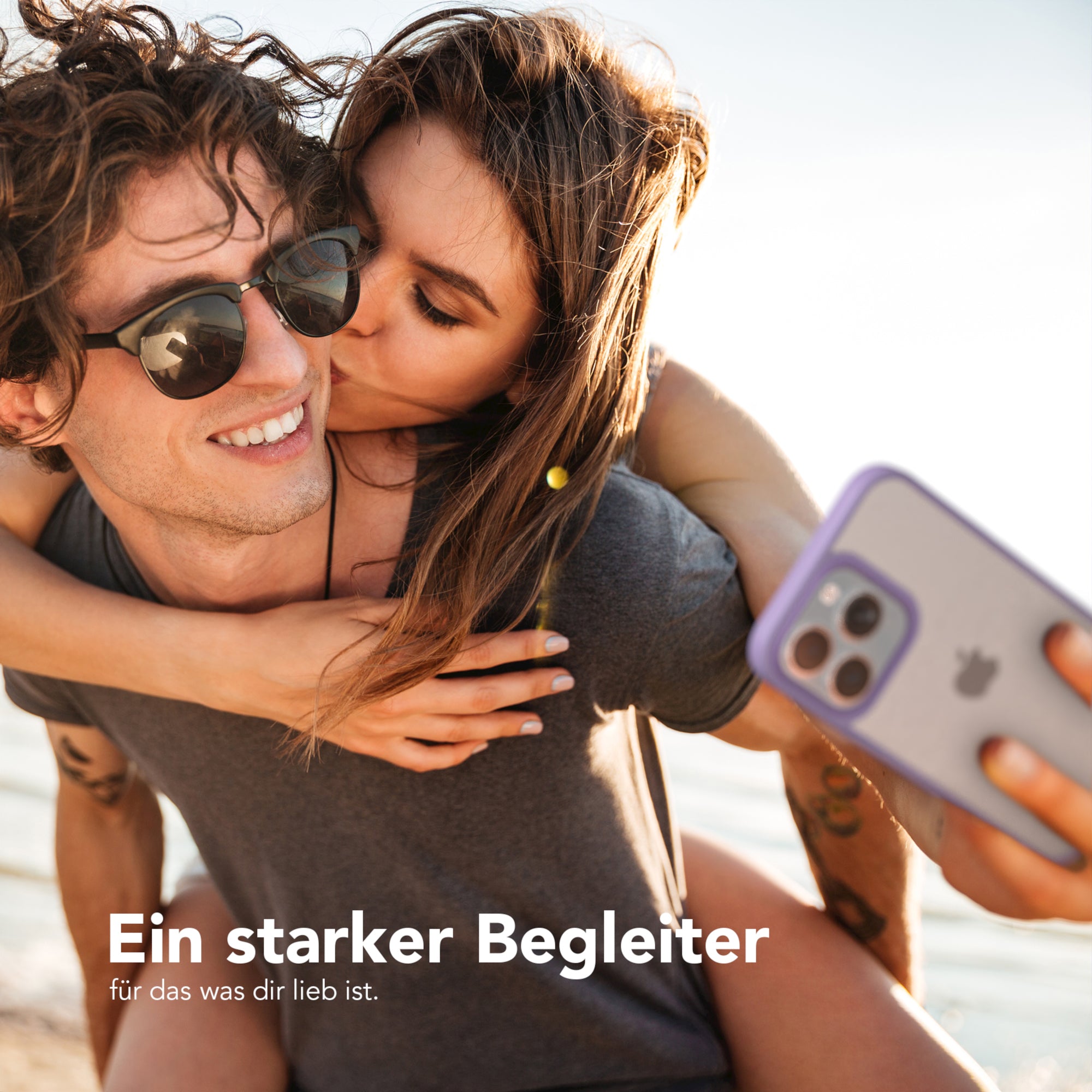 iPhone 13 Pro Outdoor Hülle