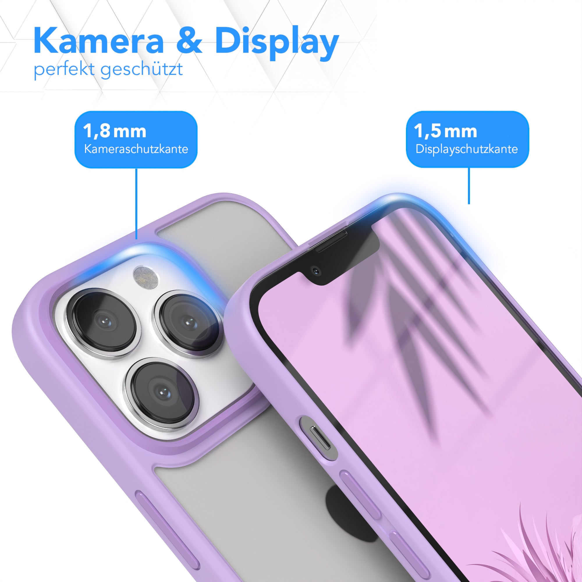 iPhone 13 Pro Outdoor Hülle