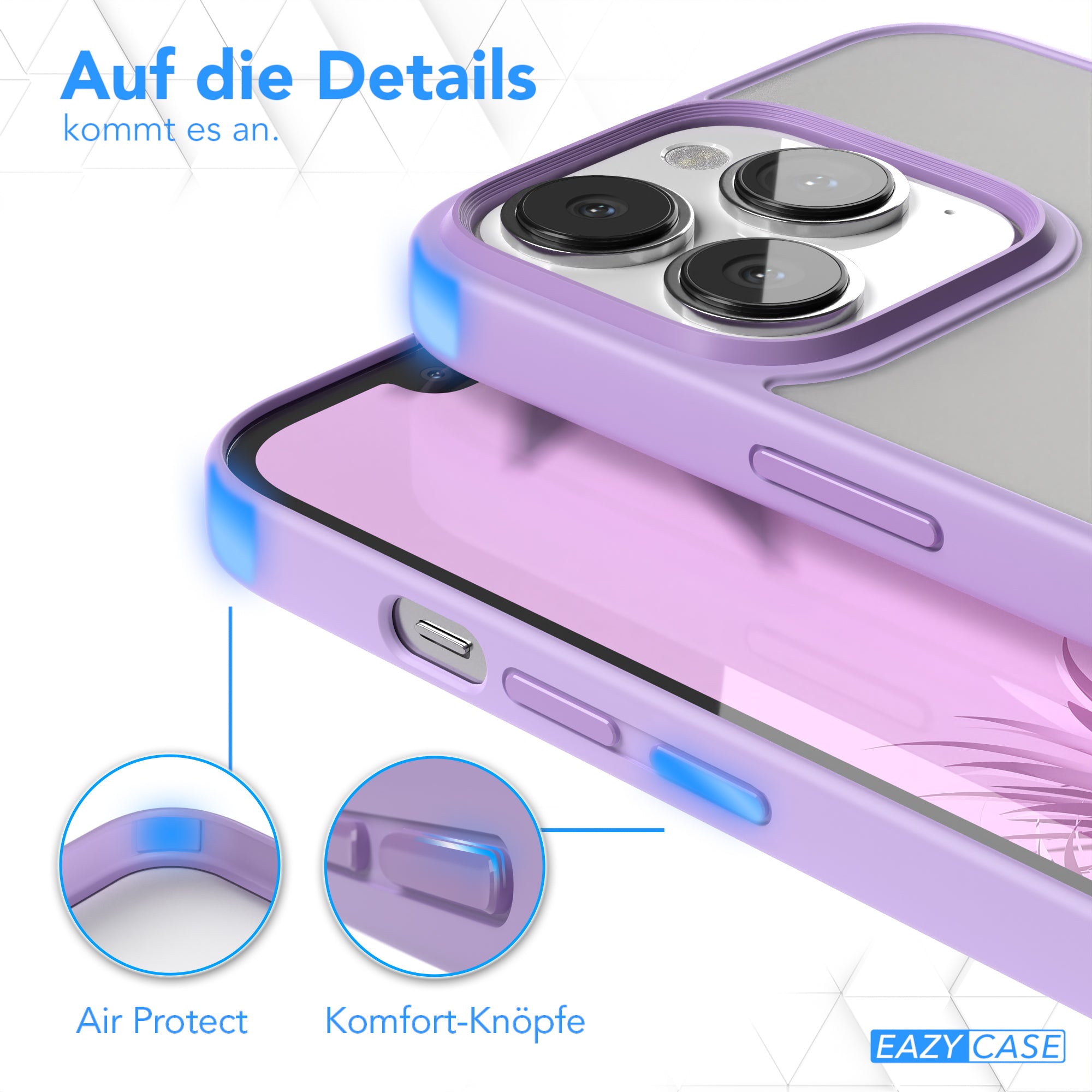 iPhone 13 Pro Outdoor Hülle