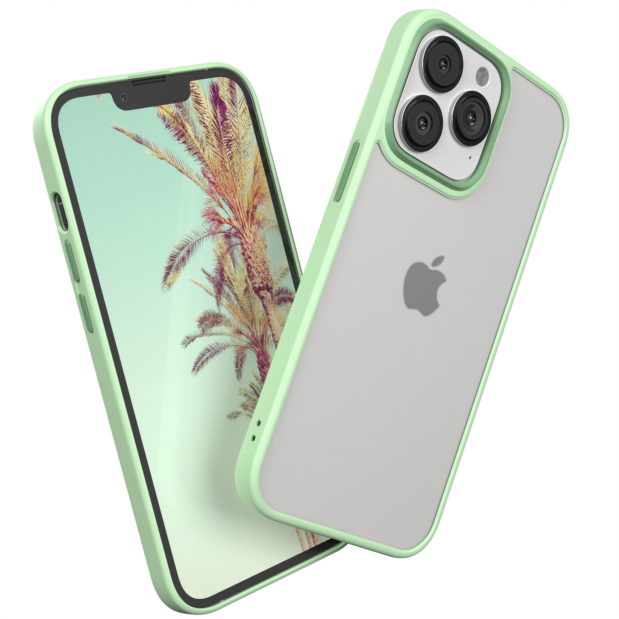 iPhone 13 Pro Outdoor Hülle