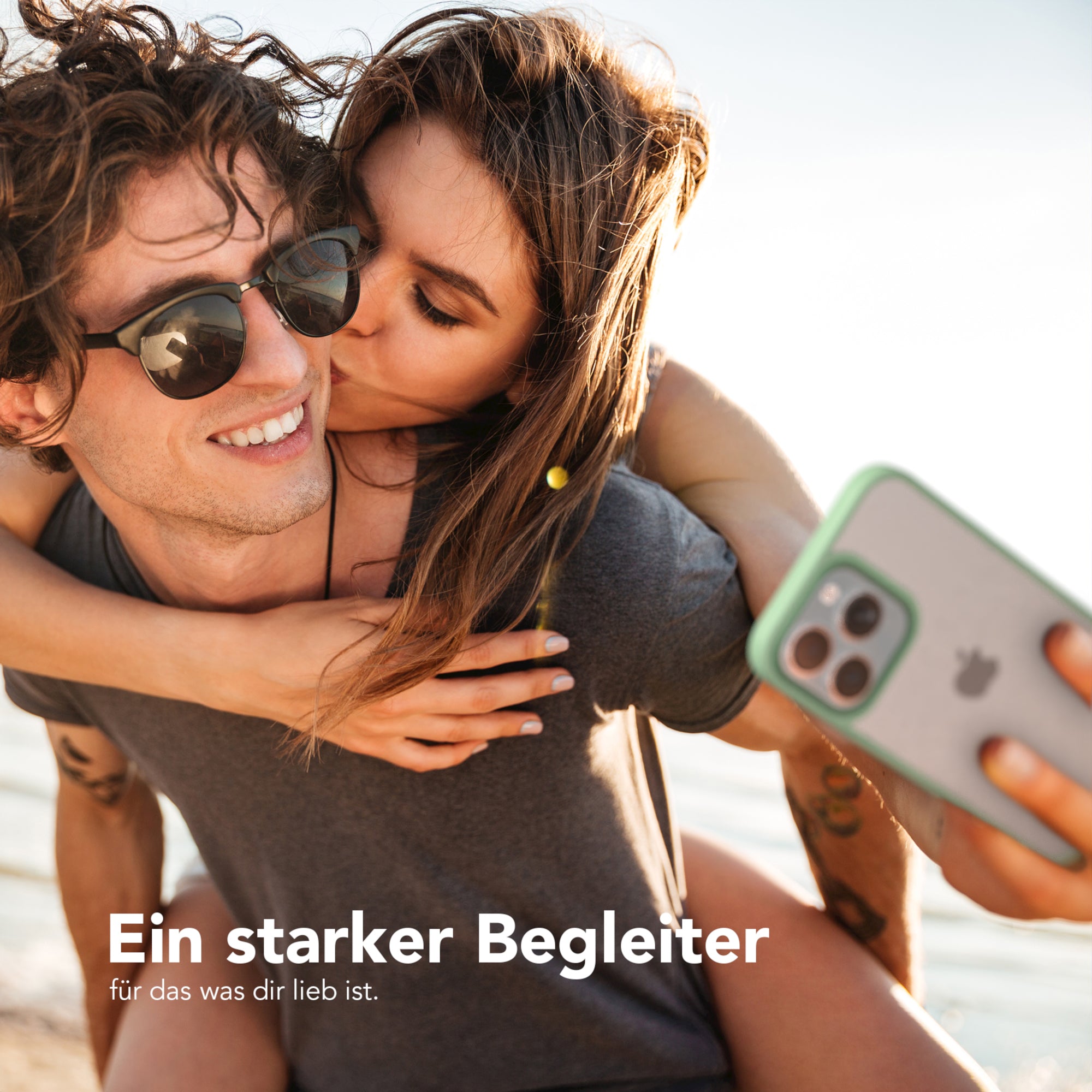 iPhone 13 Pro Outdoor Hülle