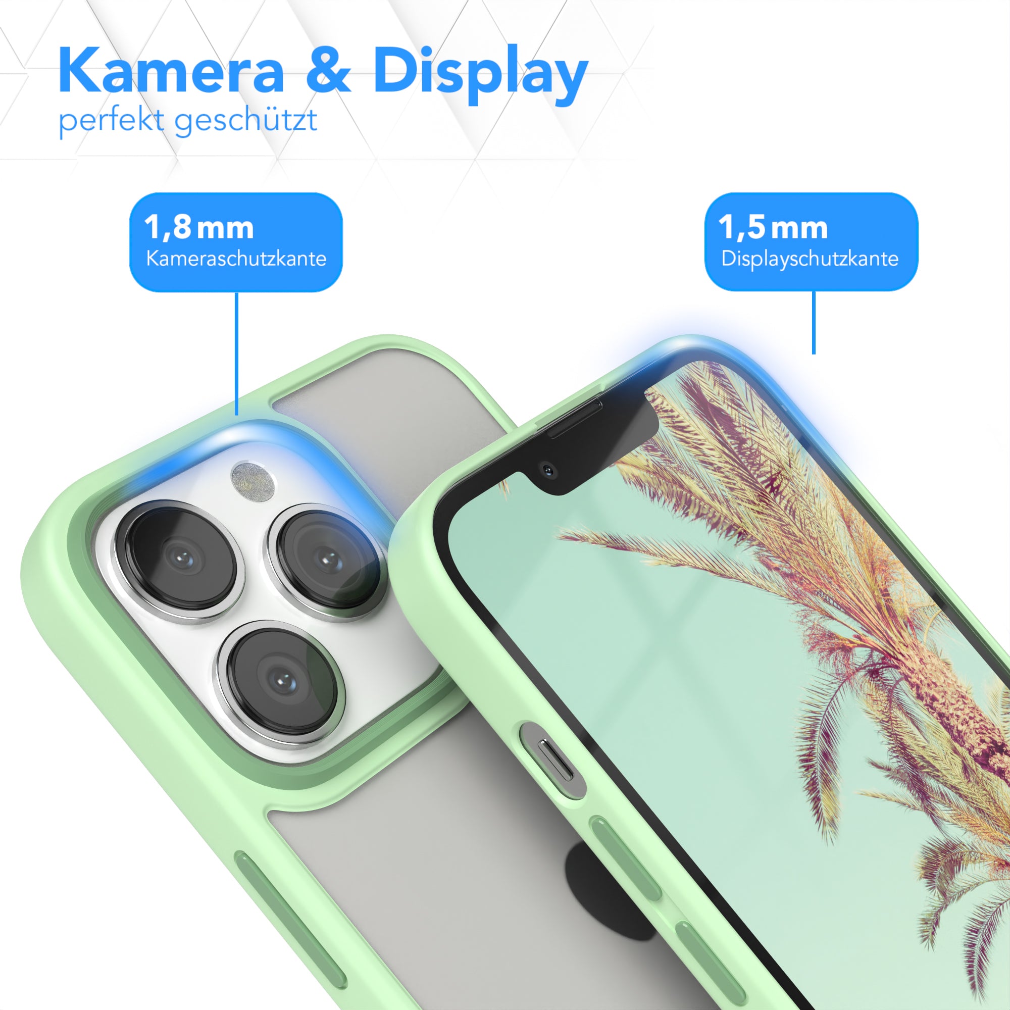 iPhone 13 Pro Outdoor Hülle