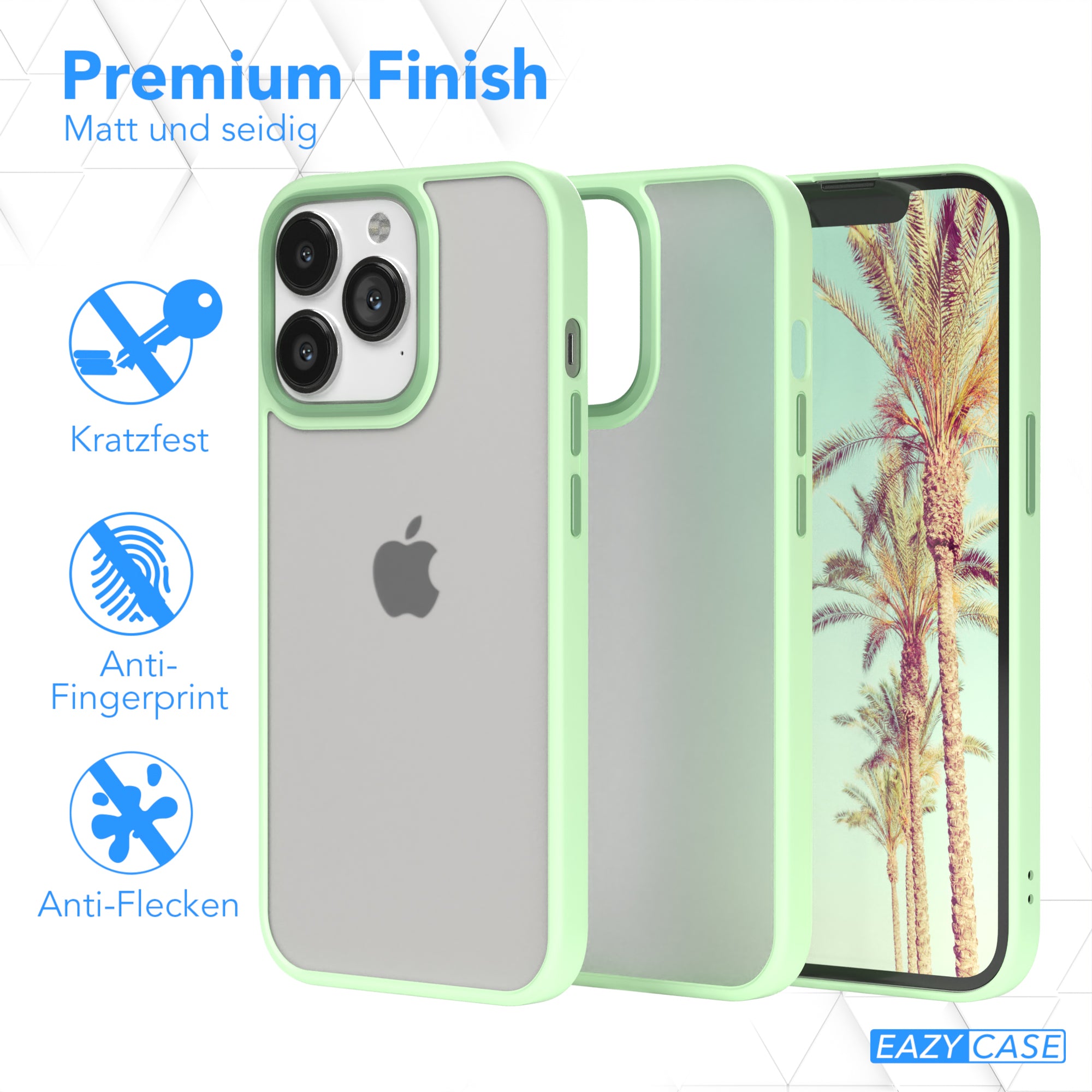 iPhone 13 Pro Outdoor Hülle