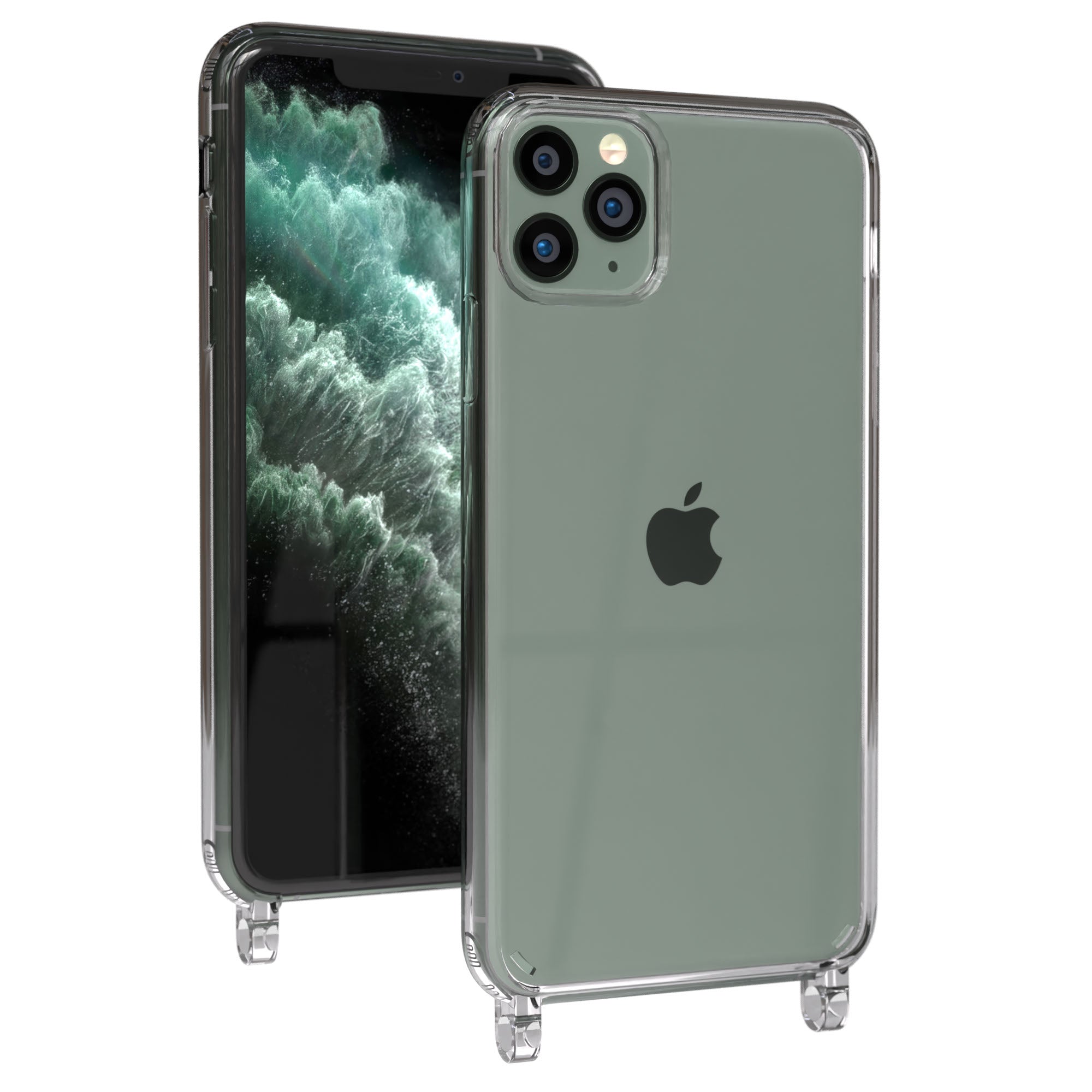 Schutzhülle für Handyketten