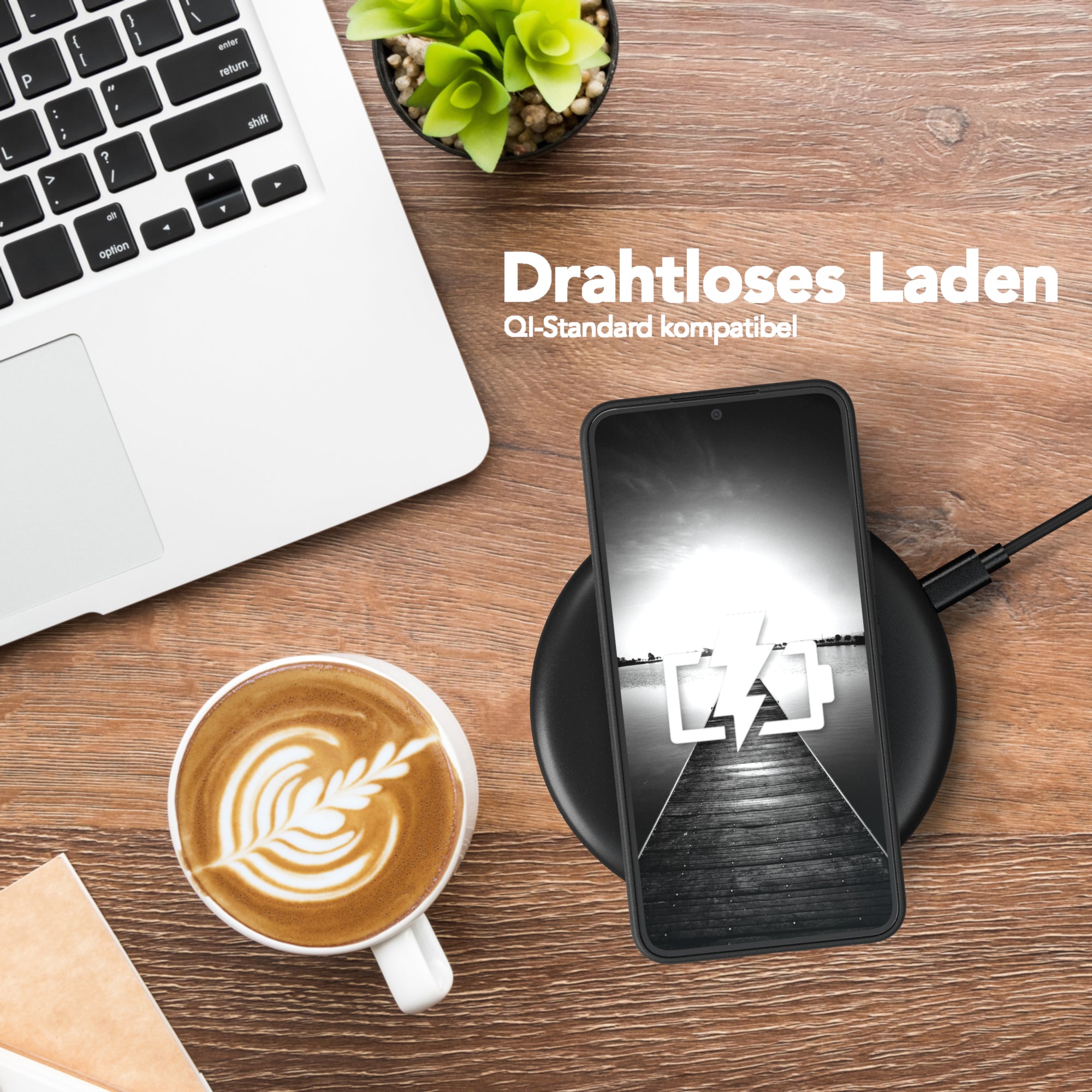 Galaxy S22 Plus 5G Premium Silikonhülle
