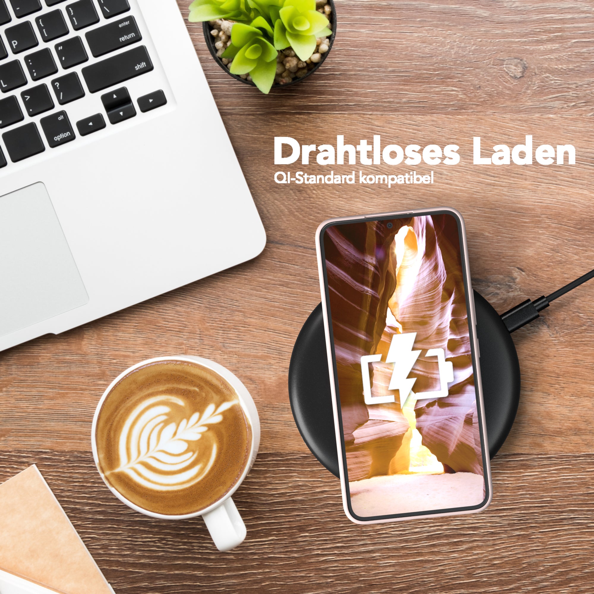 Galaxy S22 Plus 5G Premium Silikonhülle