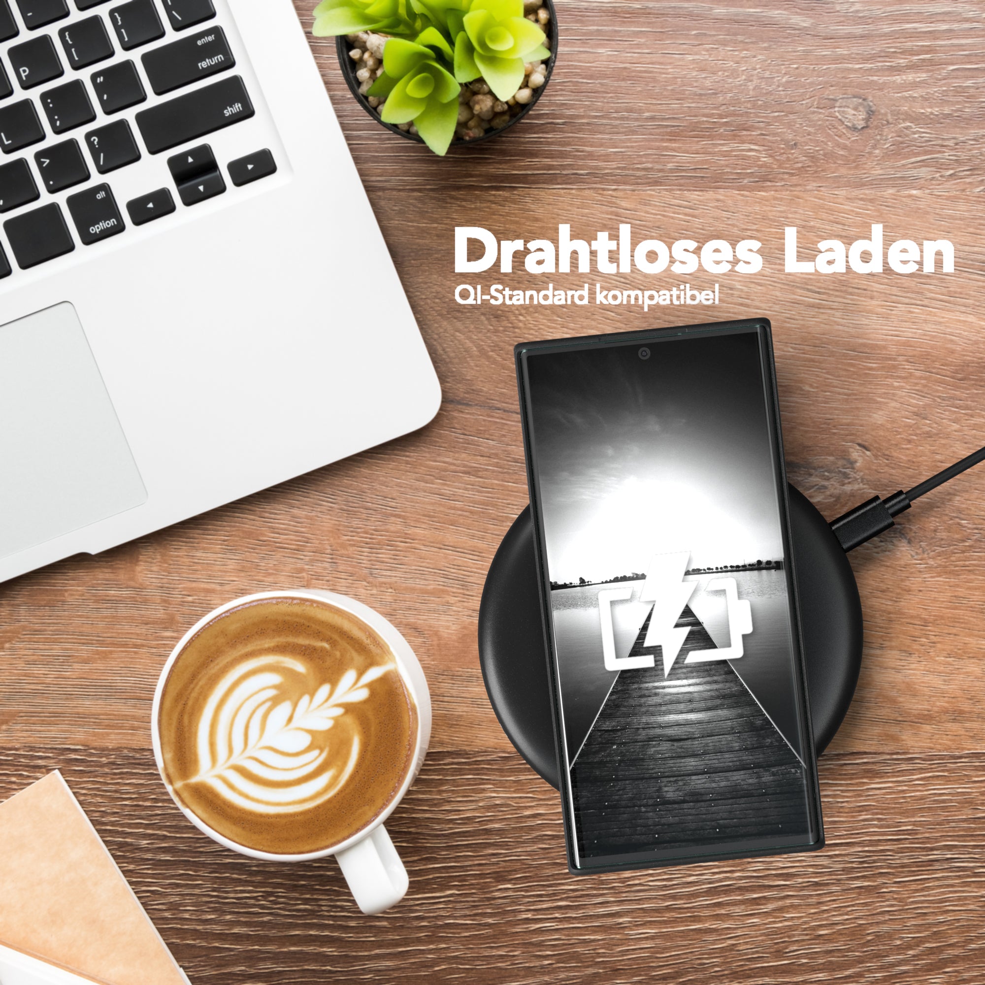 Galaxy S22 Ultra 5G Premium Silikonhülle