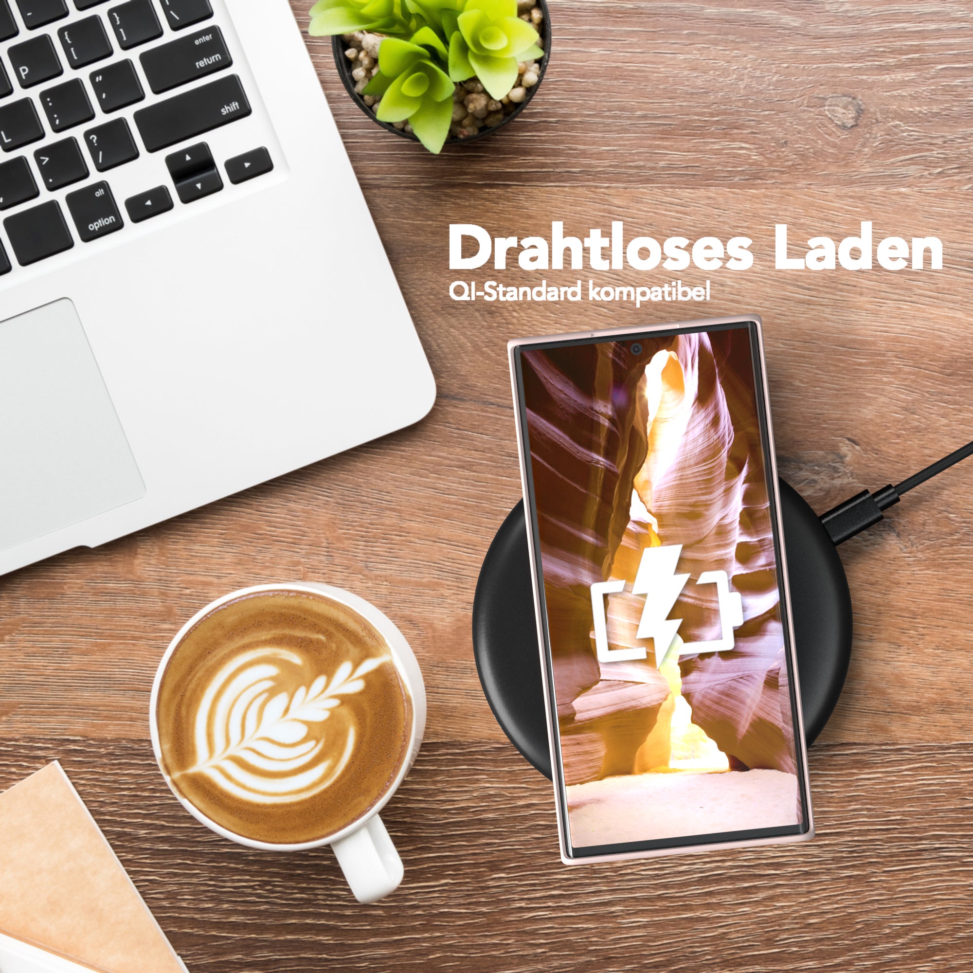 Galaxy S22 Ultra 5G Premium Silikonhülle