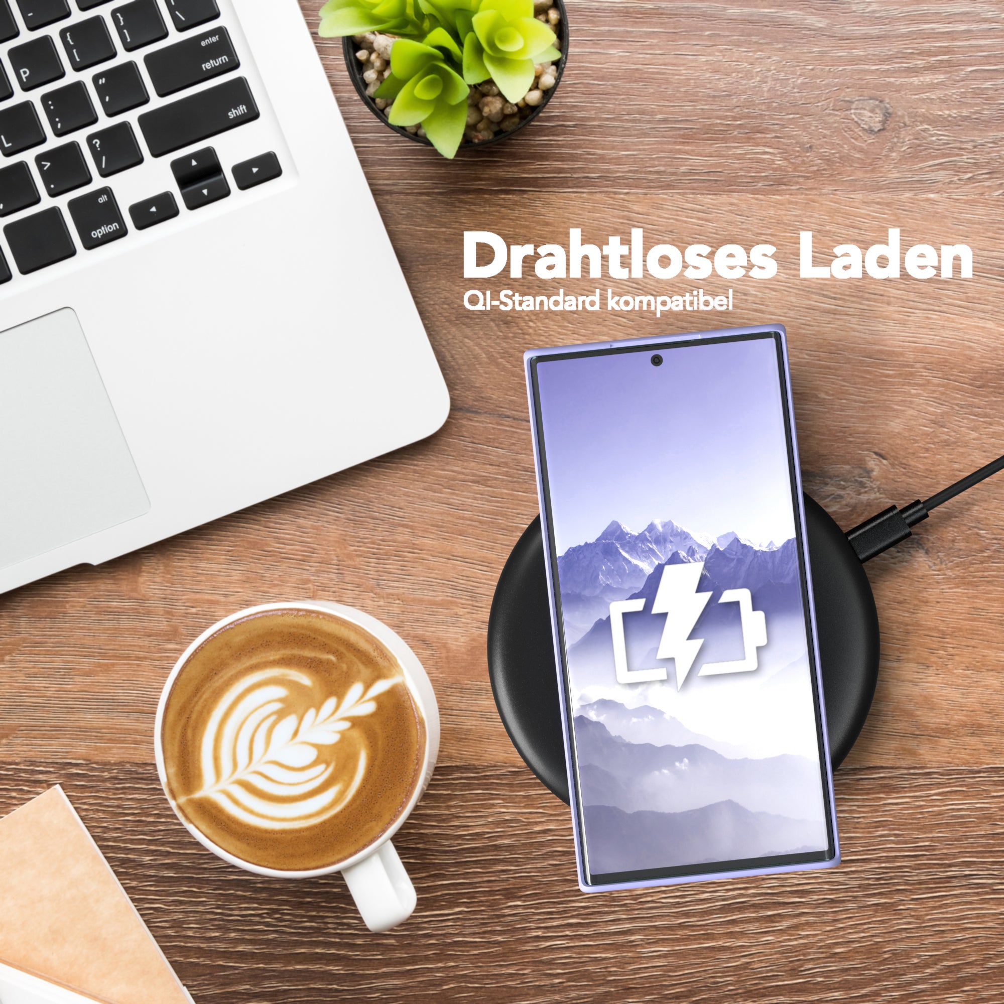 Galaxy S22 Ultra 5G Premium Silikonhülle