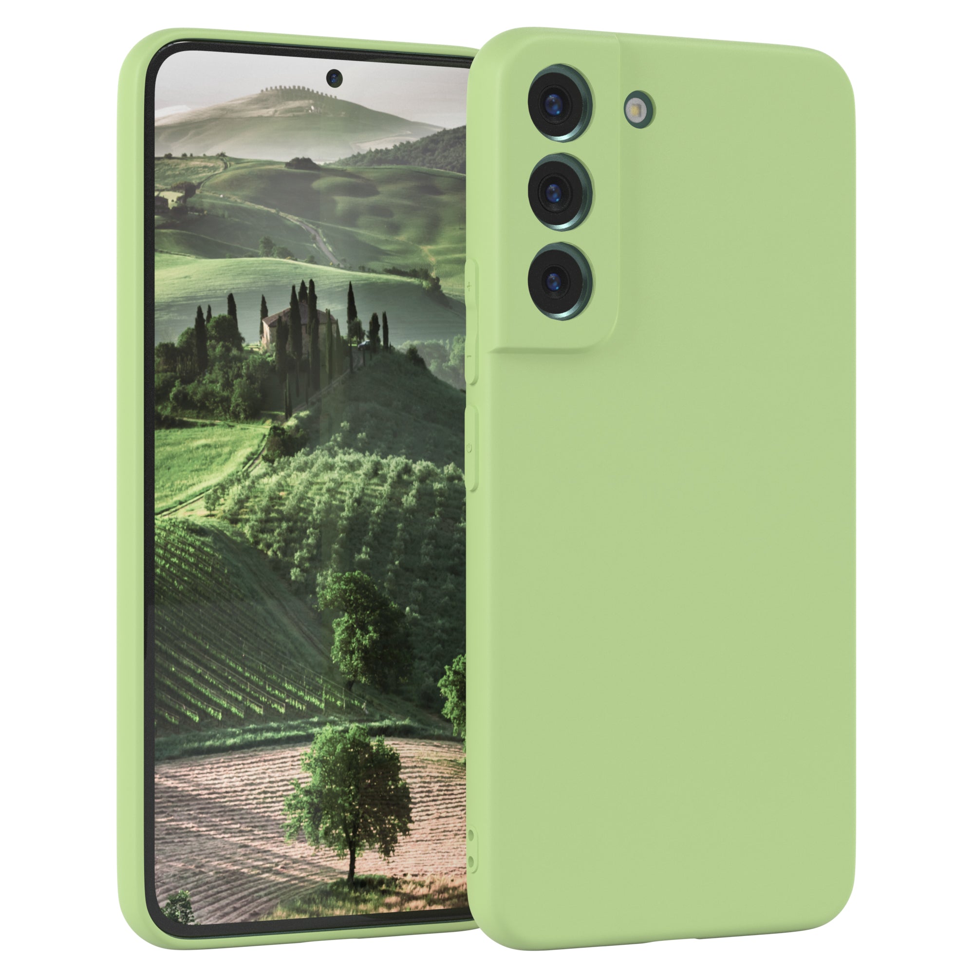 Galaxy S22 5G Silikonhülle