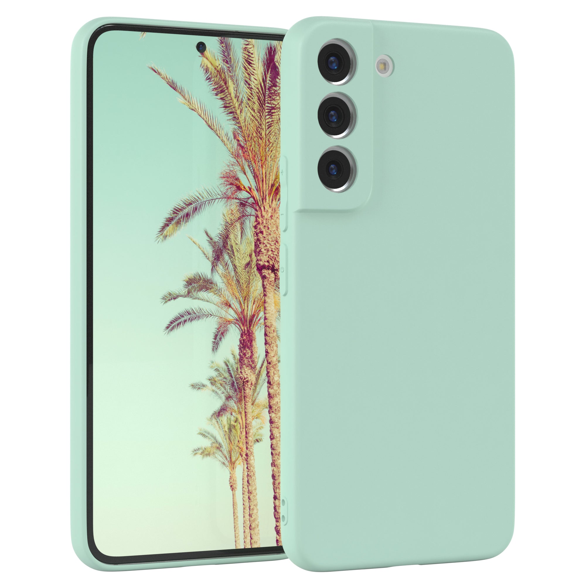 Galaxy S22 5G Silikonhülle