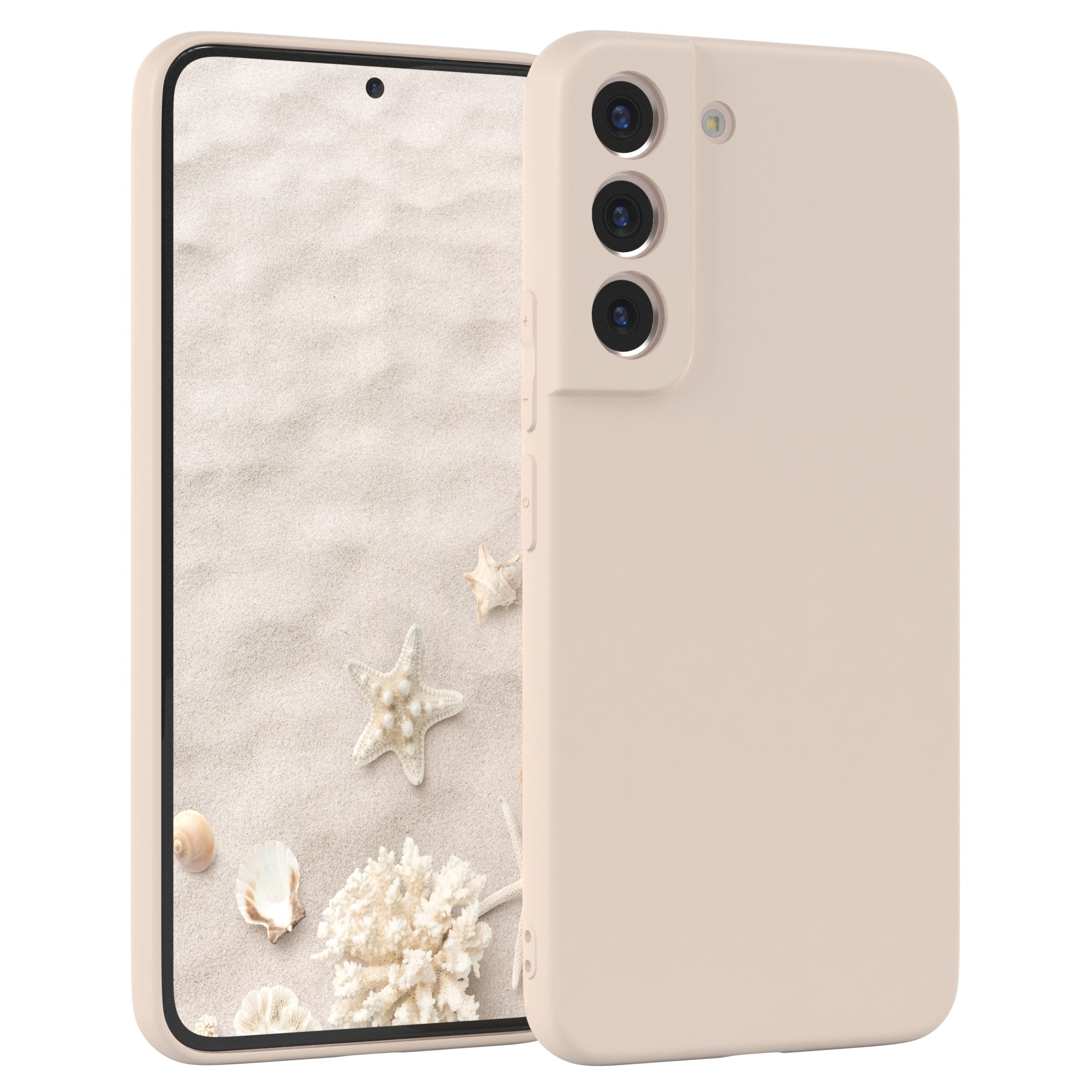 Galaxy S22 5G Silikonhülle