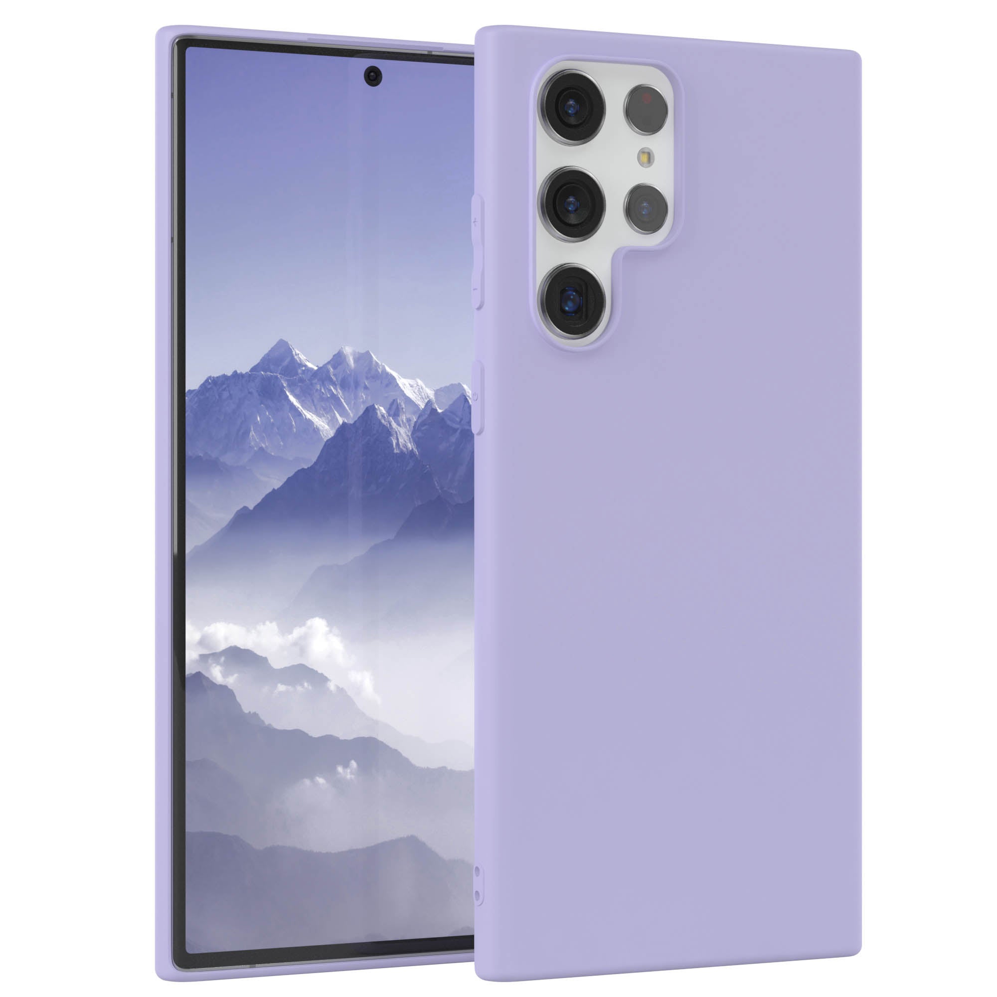 Galaxy S22 Ultra 5G Silikonhülle