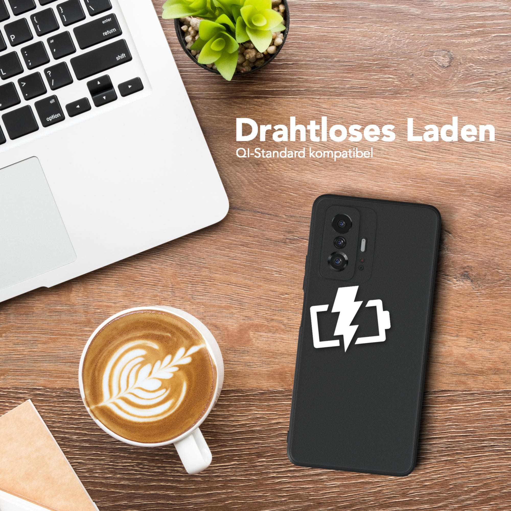 Xiaomi 11T / 11T Pro 5G Silikonhülle
