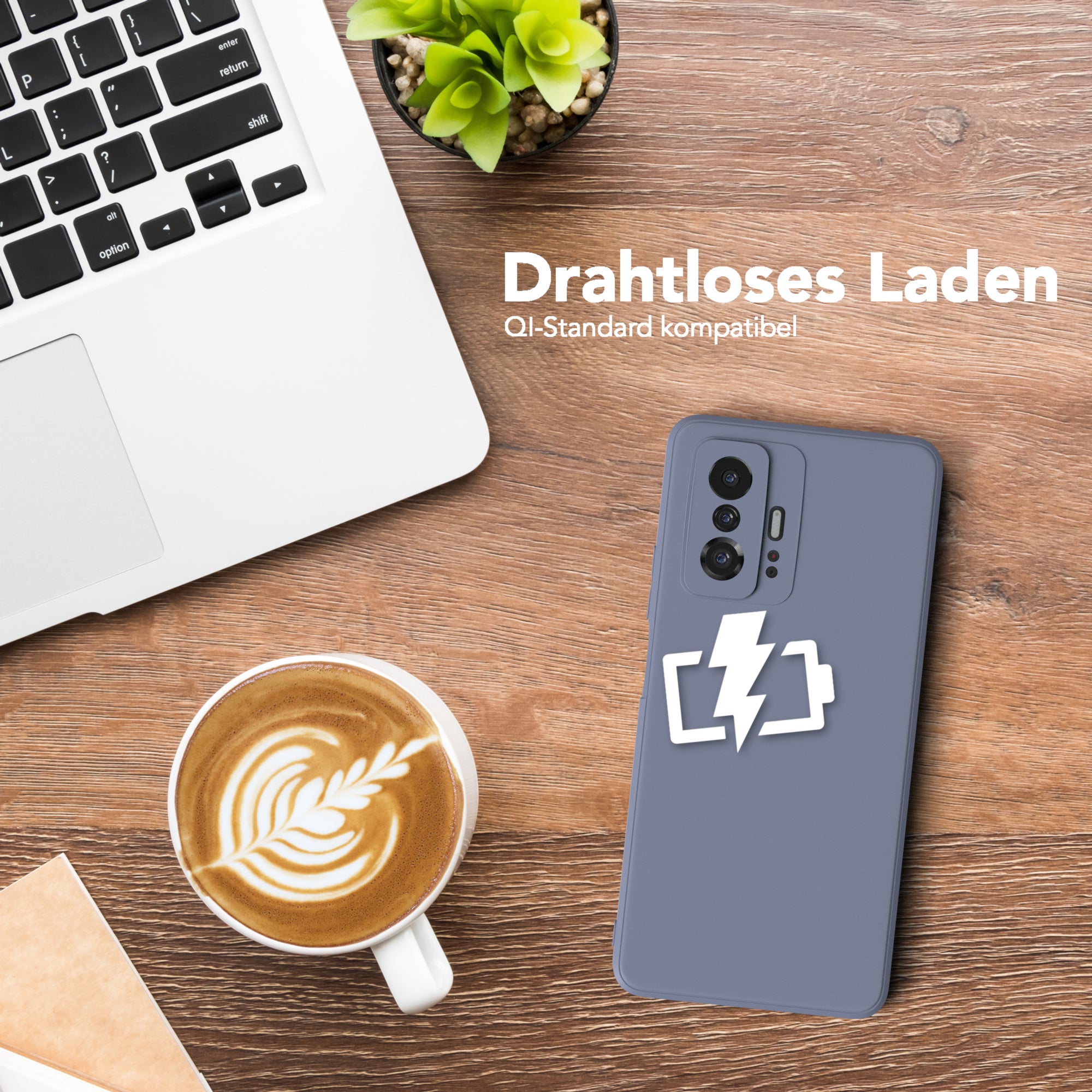 Xiaomi 11T / 11T Pro 5G Silikonhülle