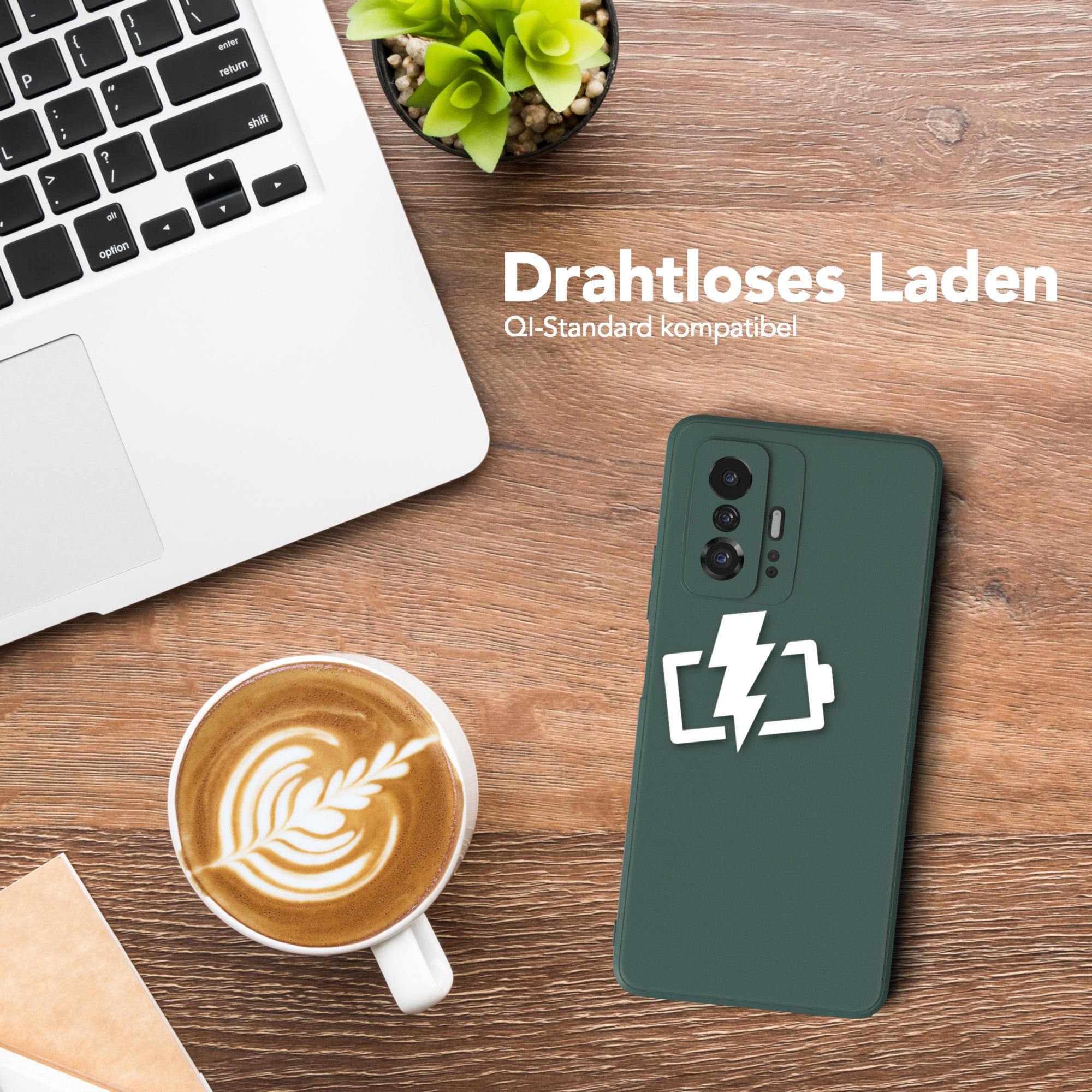 Xiaomi 11T / 11T Pro 5G Silikonhülle