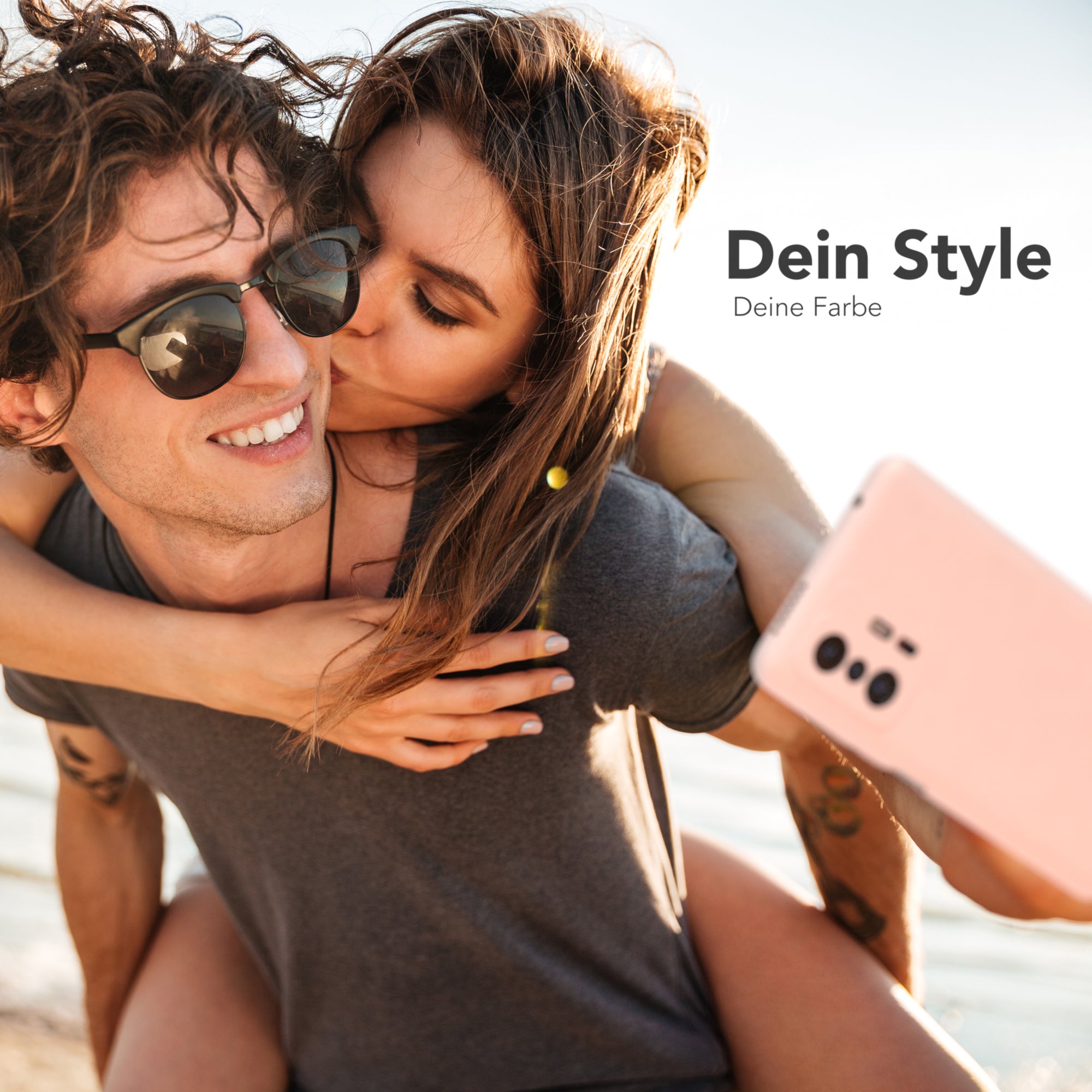 Xiaomi 11T / 11T Pro 5G ultradünnes Slimcover aus TPU
