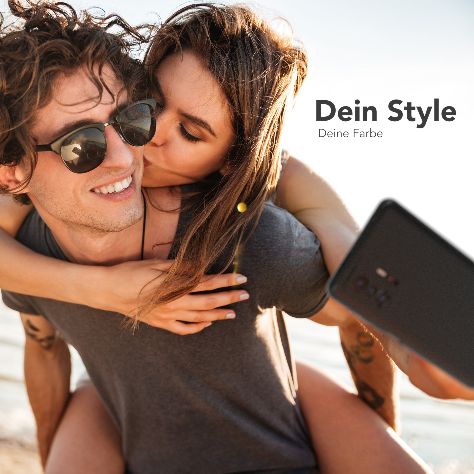 Xiaomi 11T / 11T Pro 5G ultradünnes Slimcover aus TPU