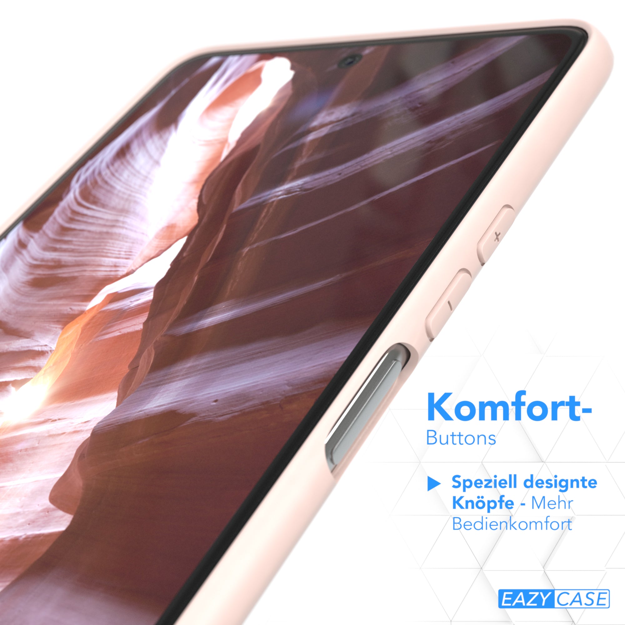 Xiaomi 11T / 11T Pro 5G ultradünnes Slimcover aus TPU