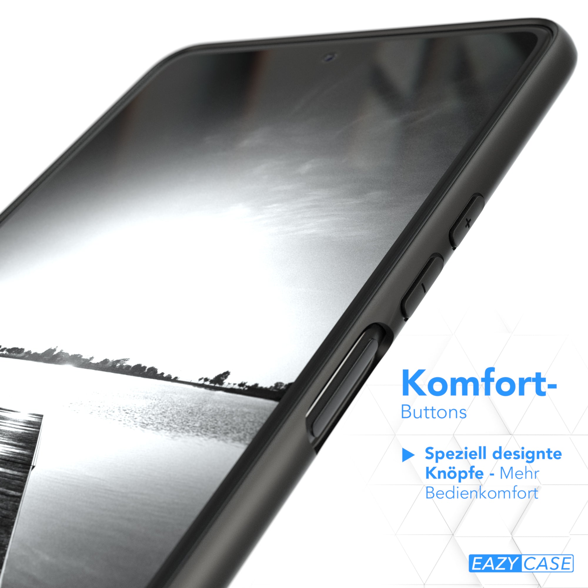 Xiaomi 11T / 11T Pro 5G ultradünnes Slimcover aus TPU