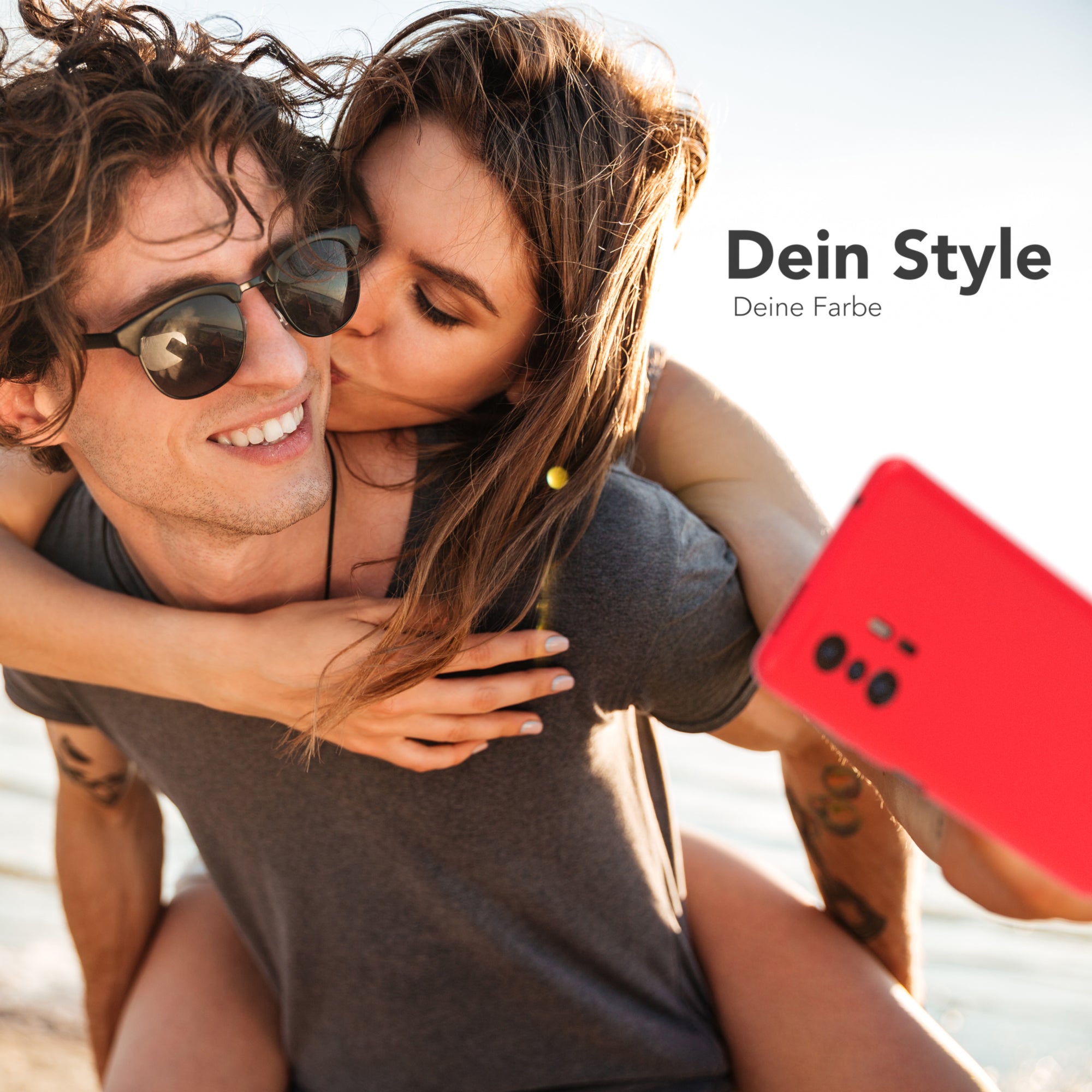 Xiaomi 11T / 11T Pro 5G ultradünnes Slimcover aus TPU