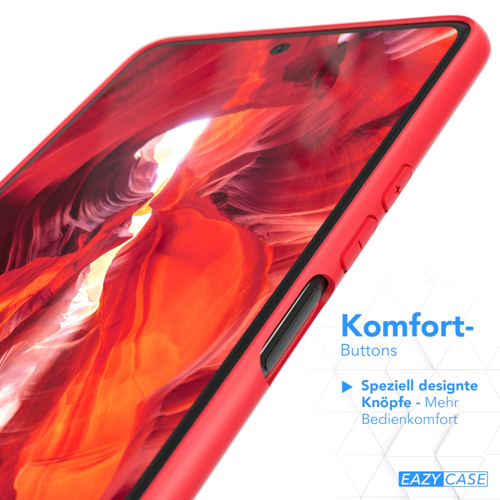 Xiaomi 11T / 11T Pro 5G ultradünnes Slimcover aus TPU