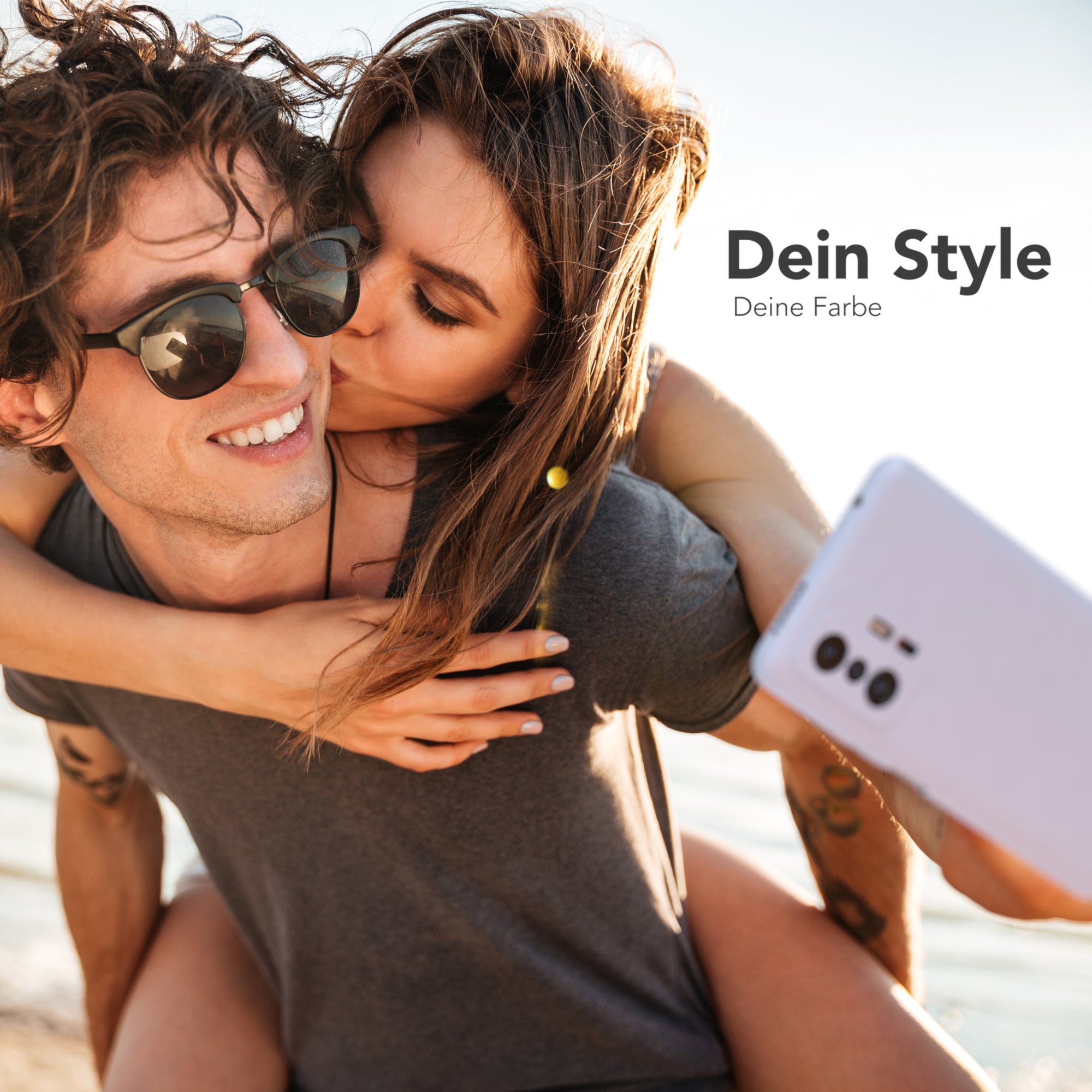 Xiaomi 11T / 11T Pro 5G ultradünnes Slimcover aus TPU
