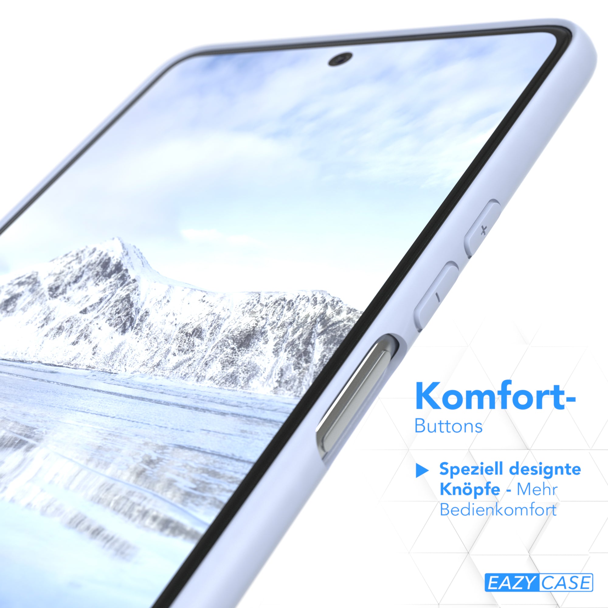 Xiaomi 11T / 11T Pro 5G ultradünnes Slimcover aus TPU