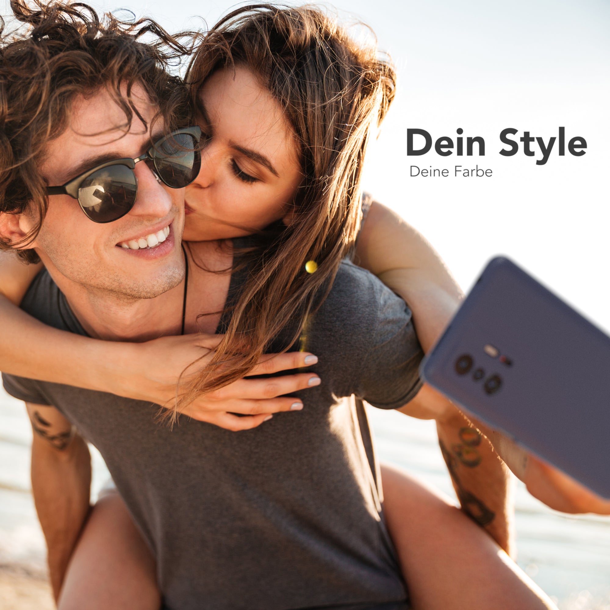 Xiaomi 11T / 11T Pro 5G ultradünnes Slimcover aus TPU