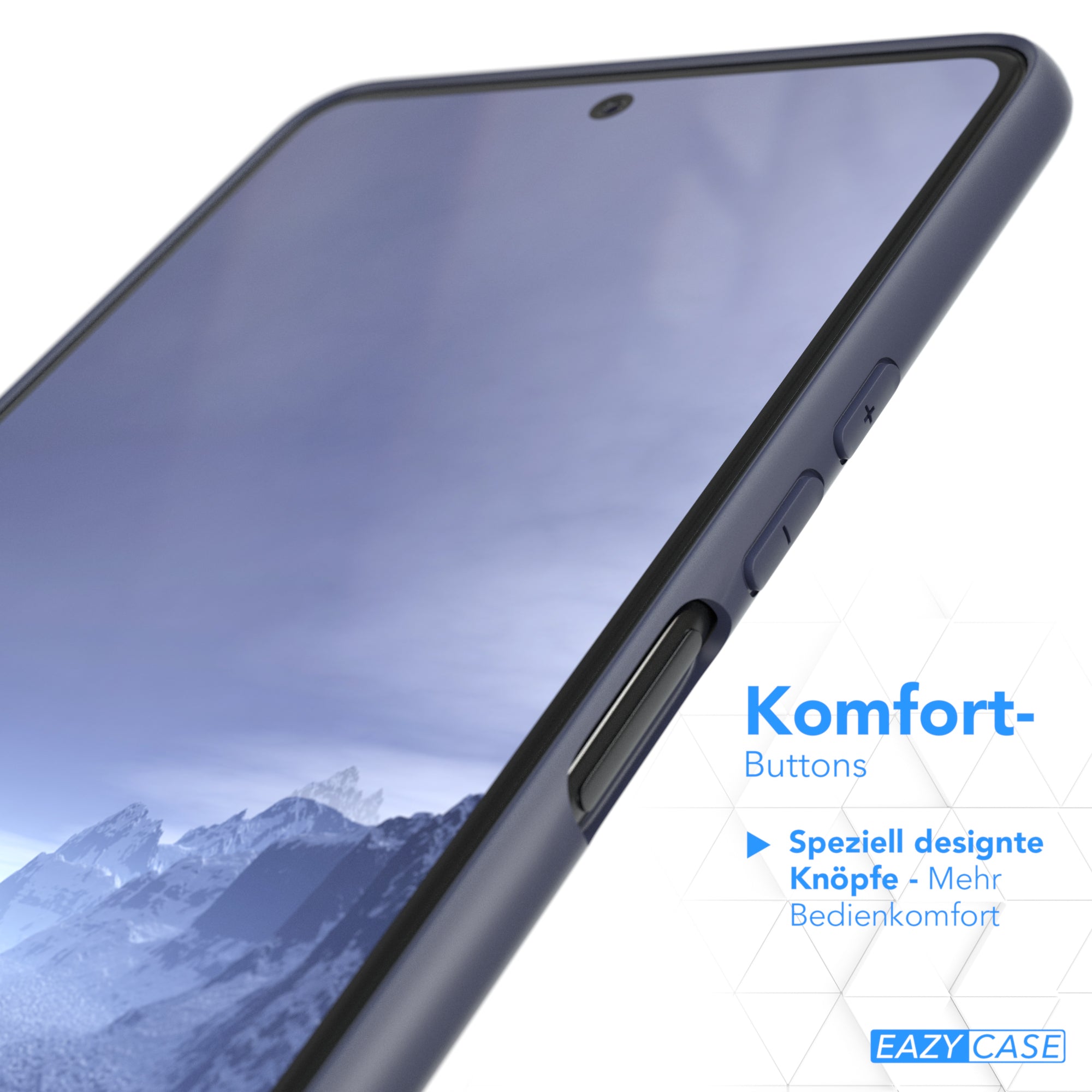 Xiaomi 11T / 11T Pro 5G ultradünnes Slimcover aus TPU