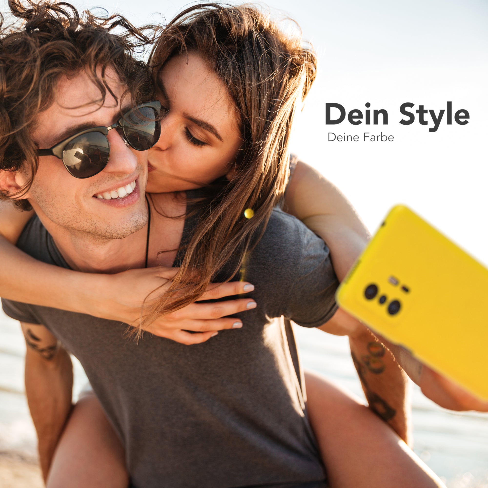 Xiaomi 11T / 11T Pro 5G ultradünnes Slimcover aus TPU