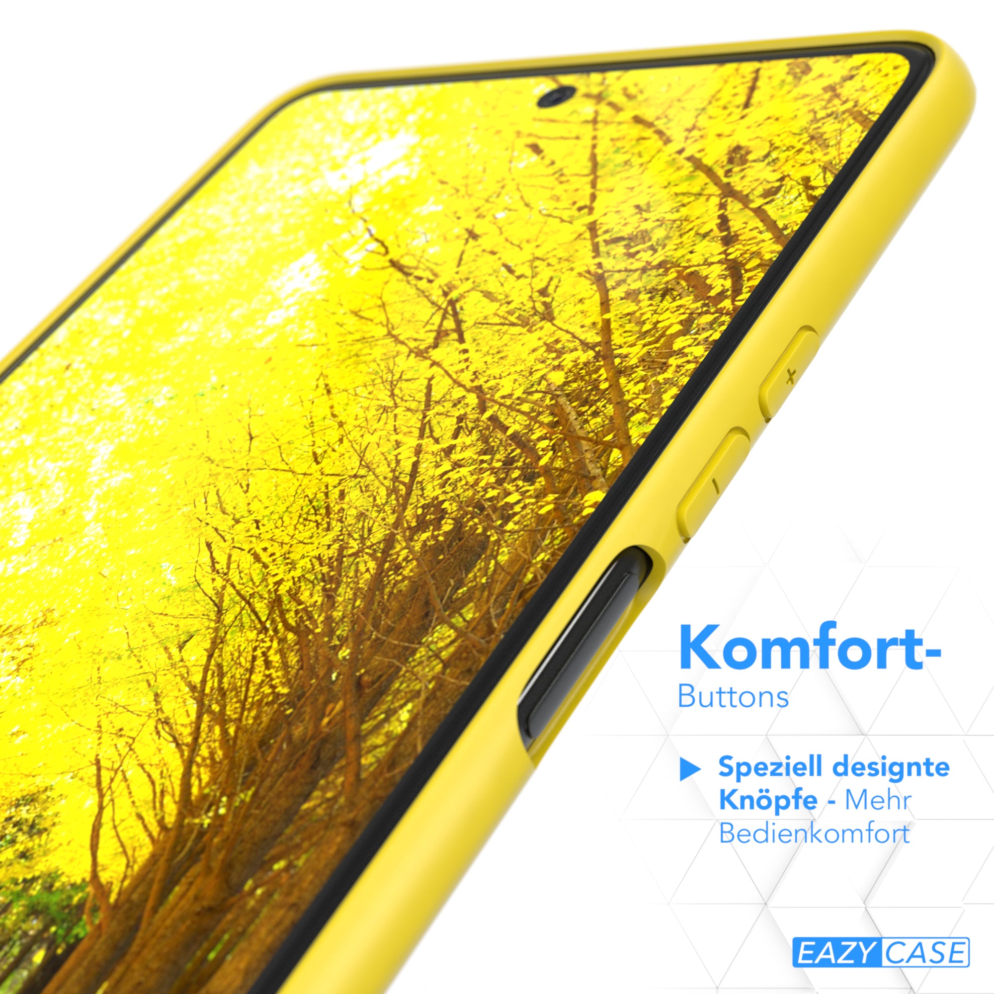 Xiaomi 11T / 11T Pro 5G ultradünnes Slimcover aus TPU