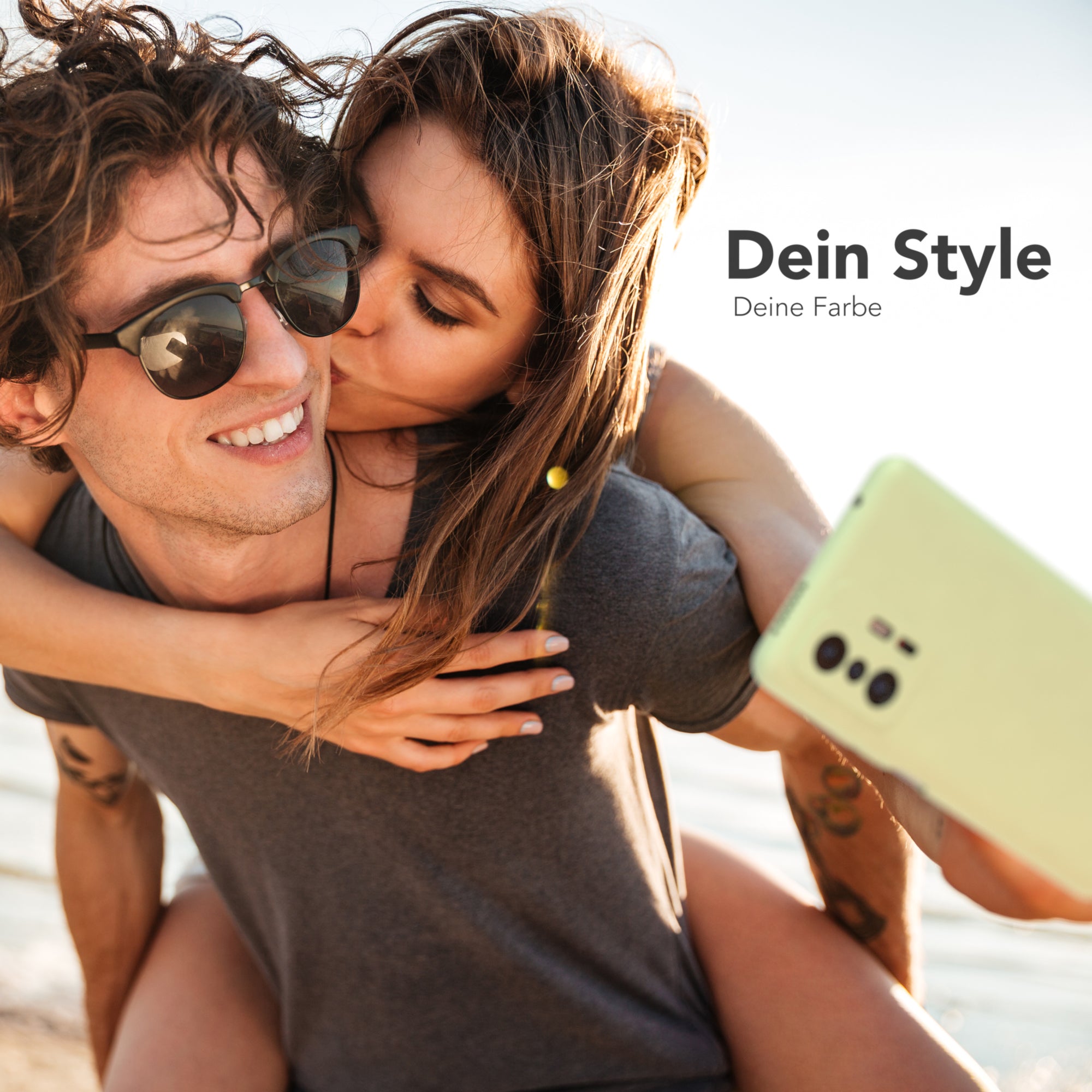 Xiaomi 11T / 11T Pro 5G ultradünnes Slimcover aus TPU