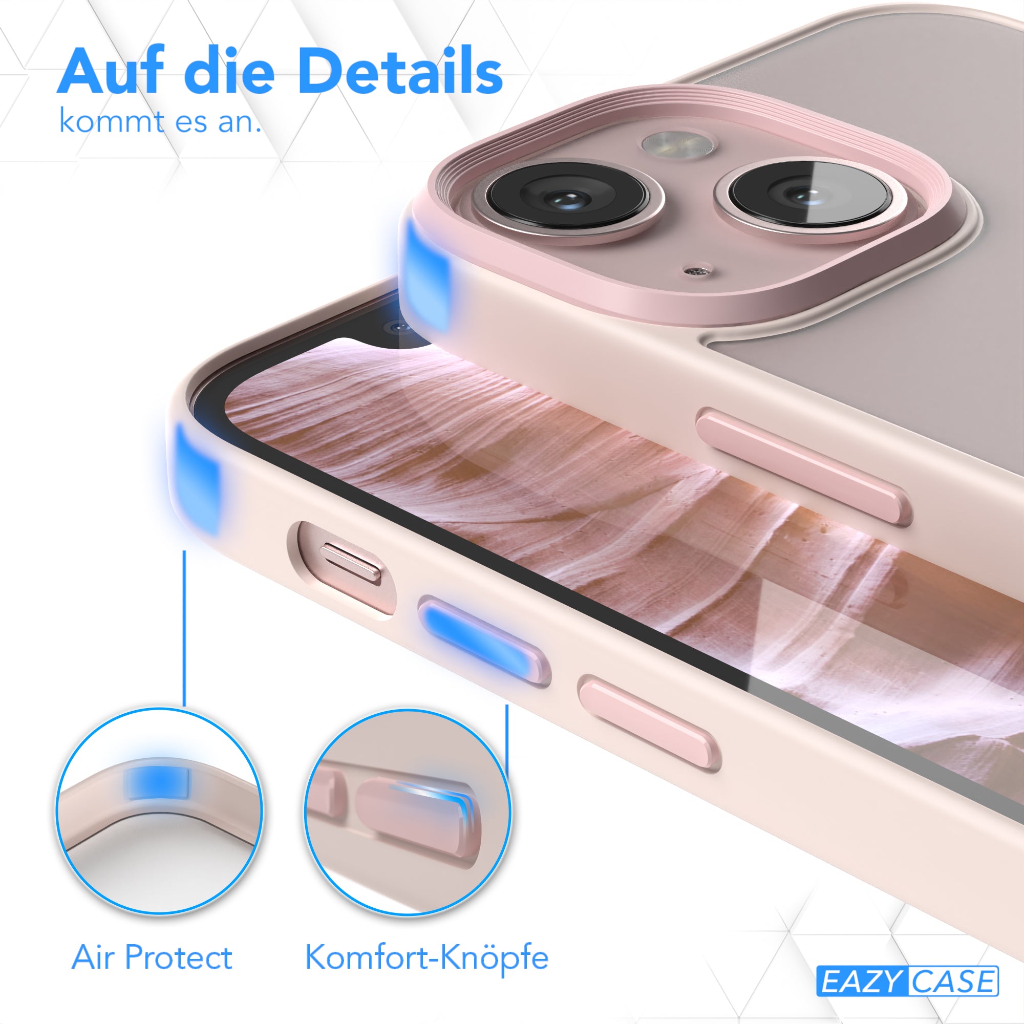 iPhone 13 Mini Outdoor Hülle