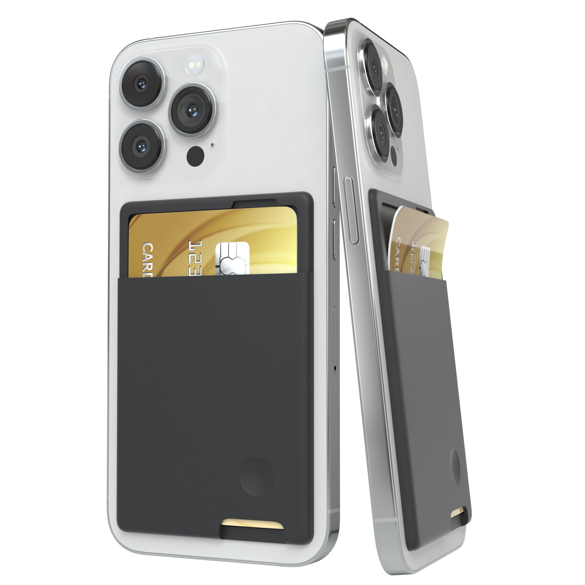 Universal Kartenhalter