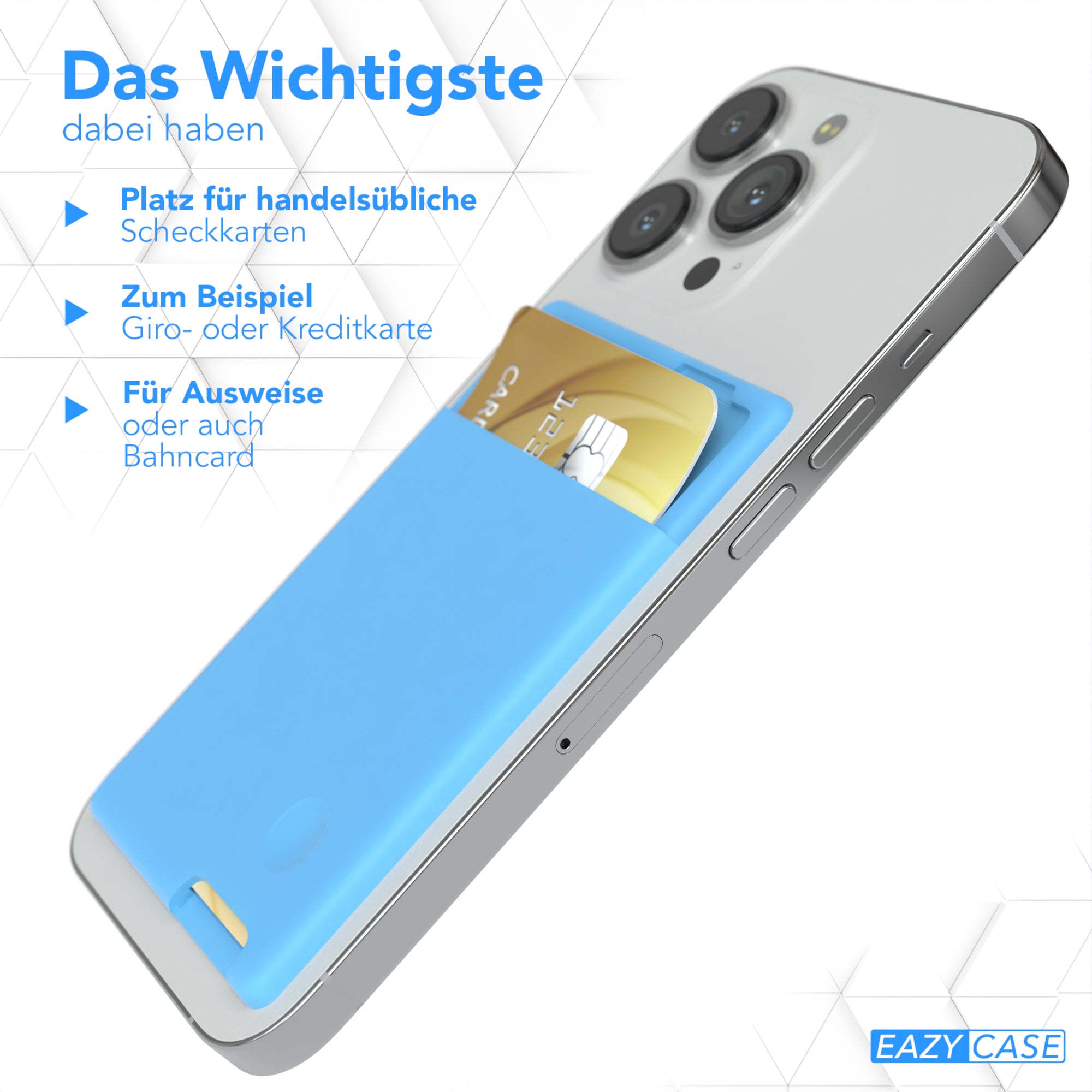 Universal Kartenhalter