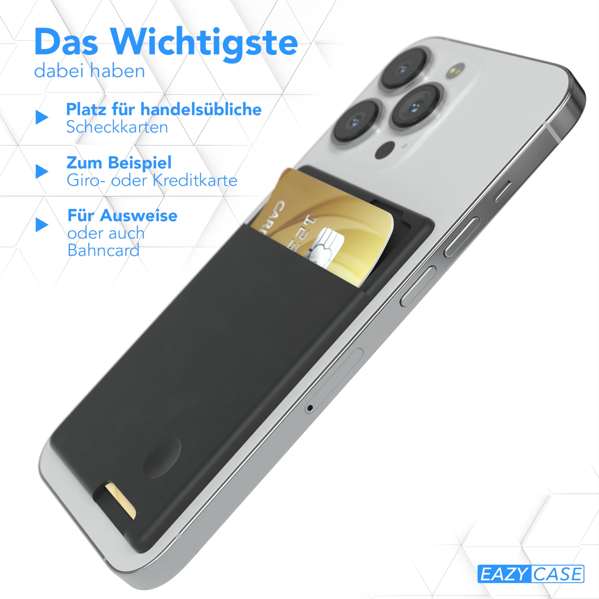 Universal Kartenhalter