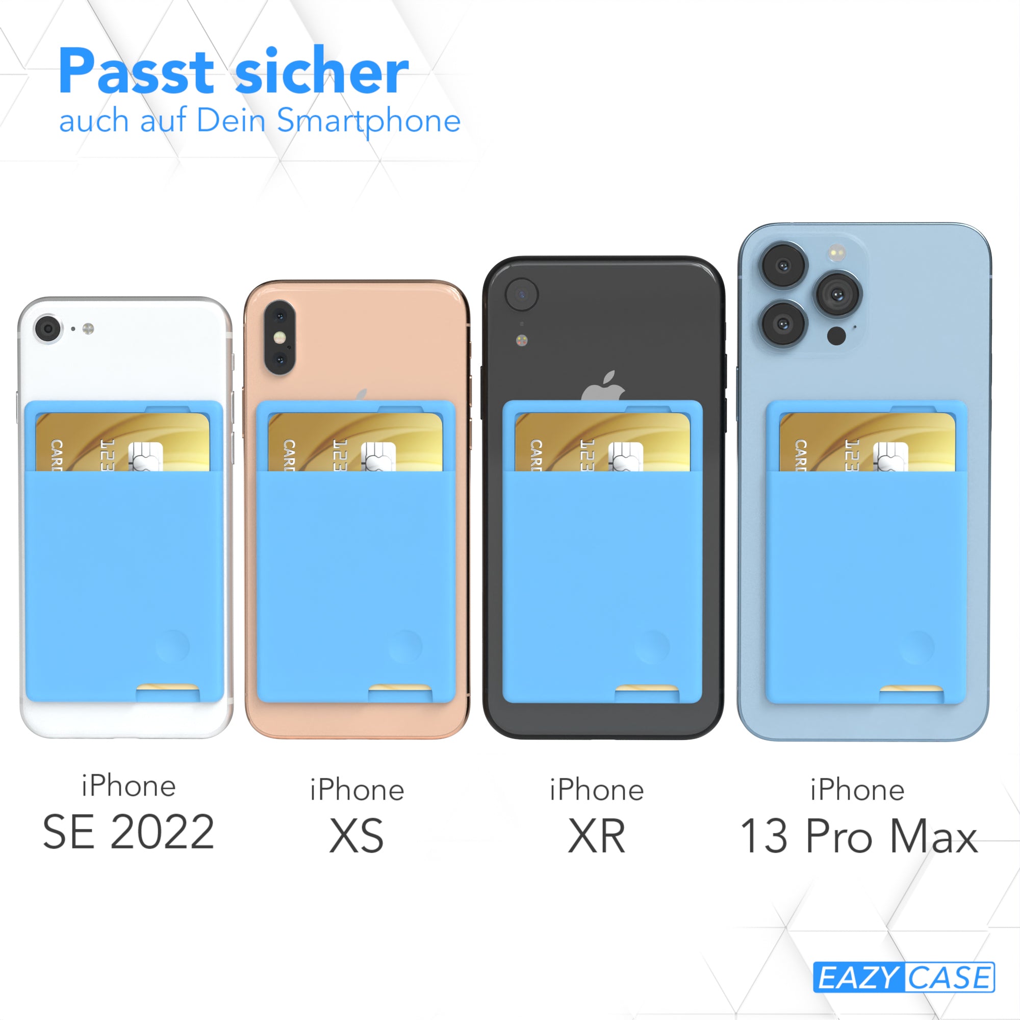 Universal Kartenhalter