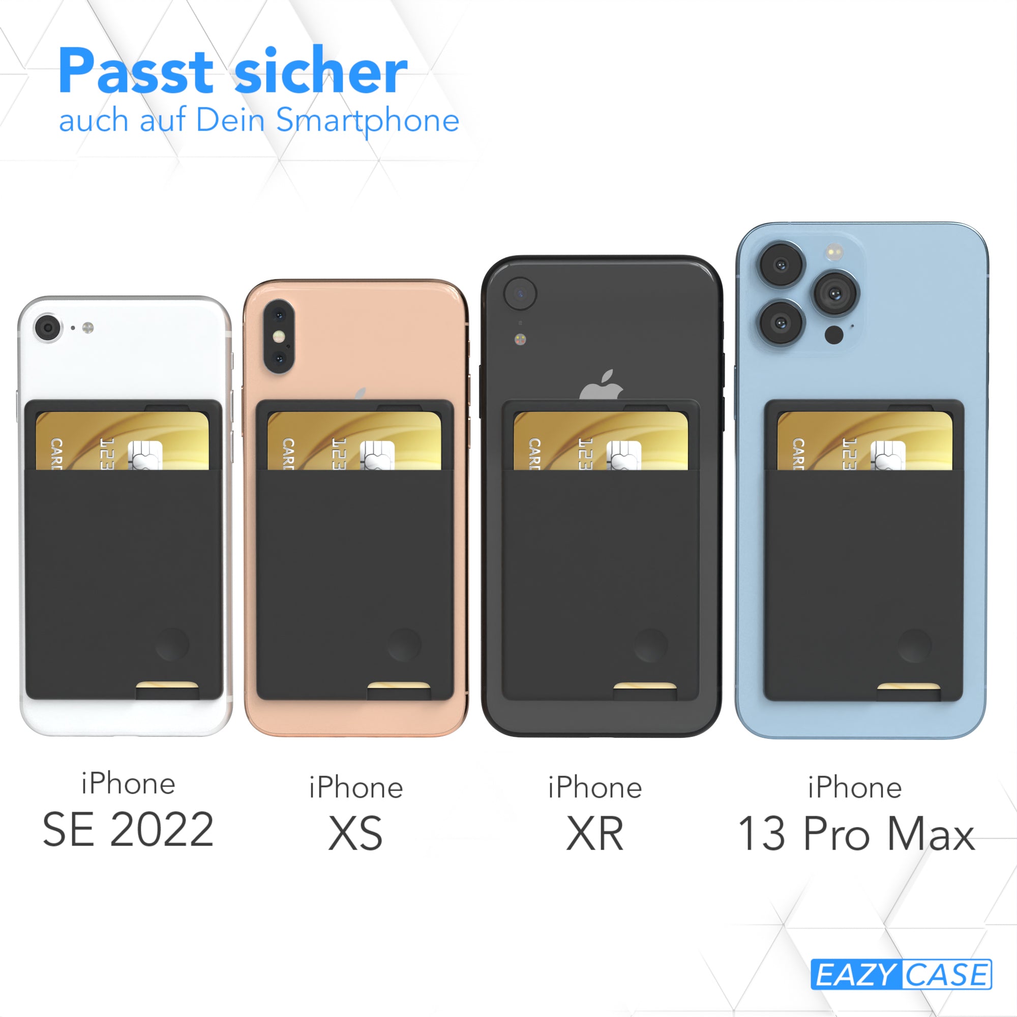 Universal Kartenhalter