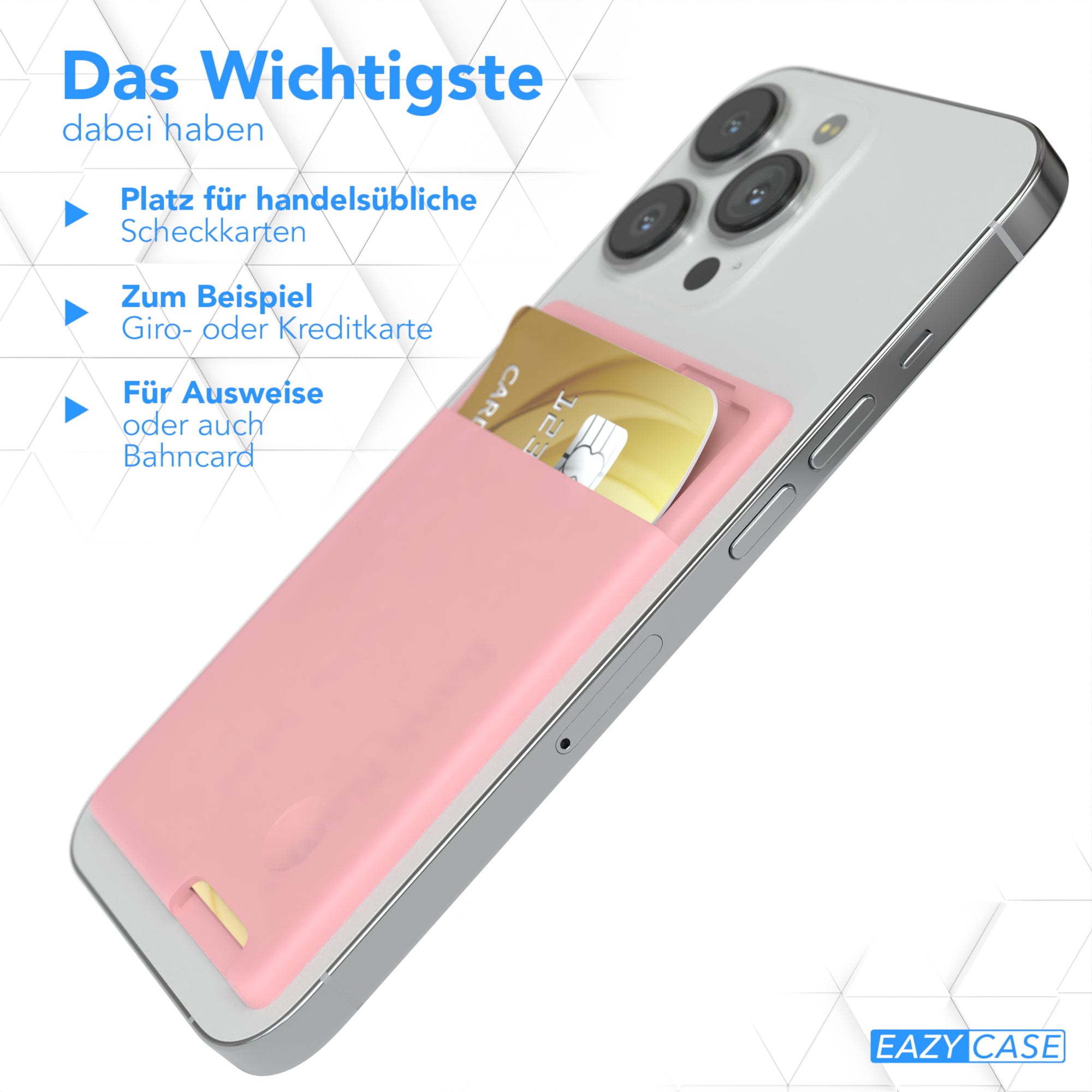 Universal Kartenhalter