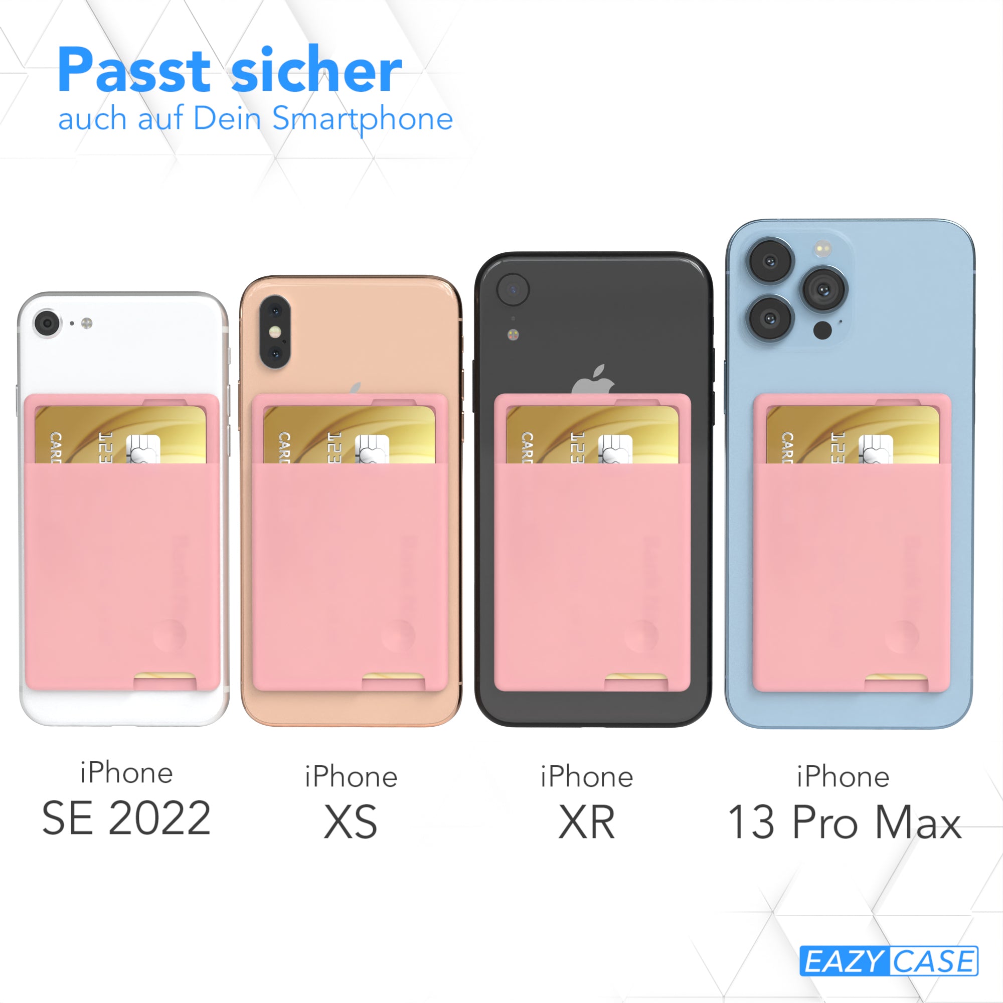 Universal Kartenhalter