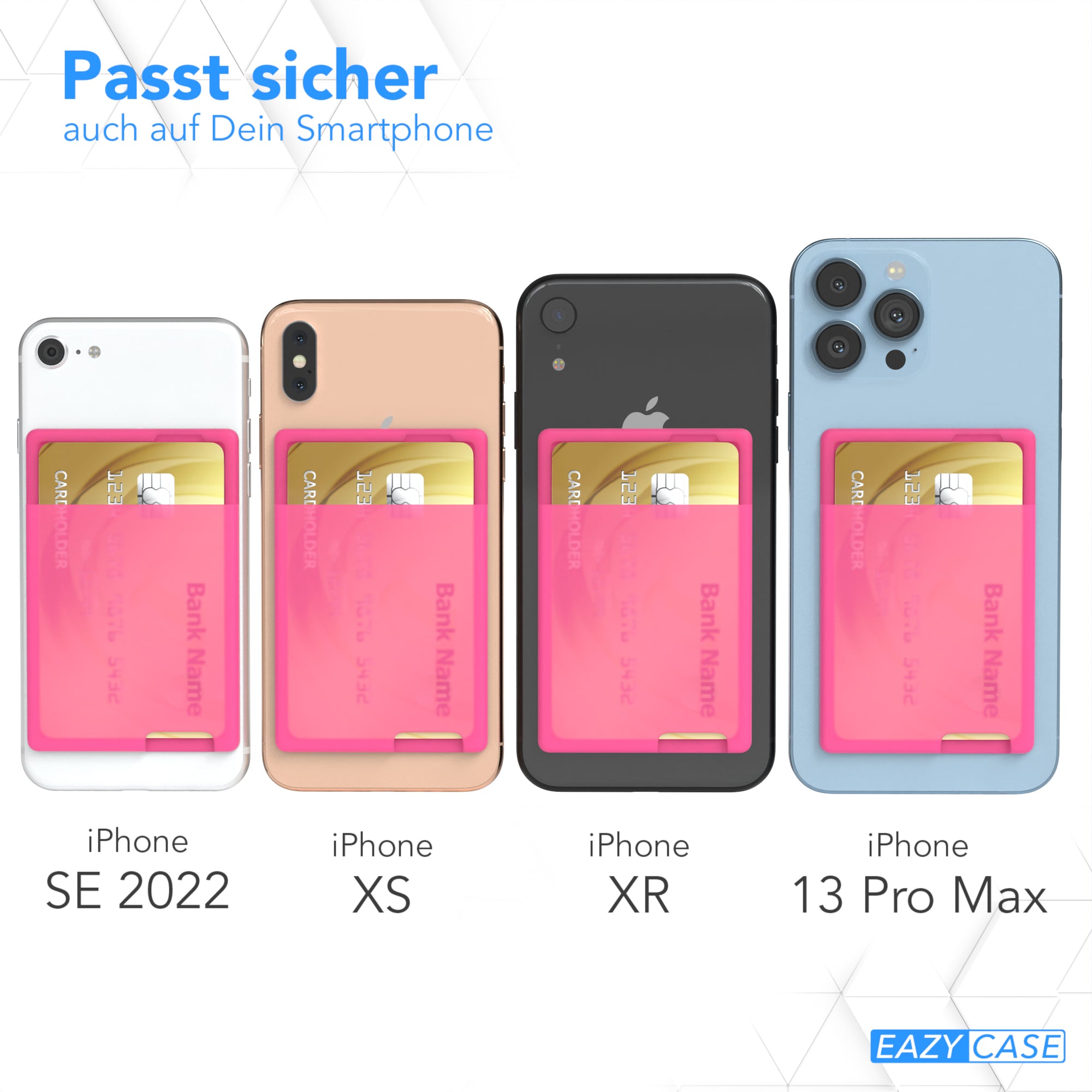 Universal Kartenhalter