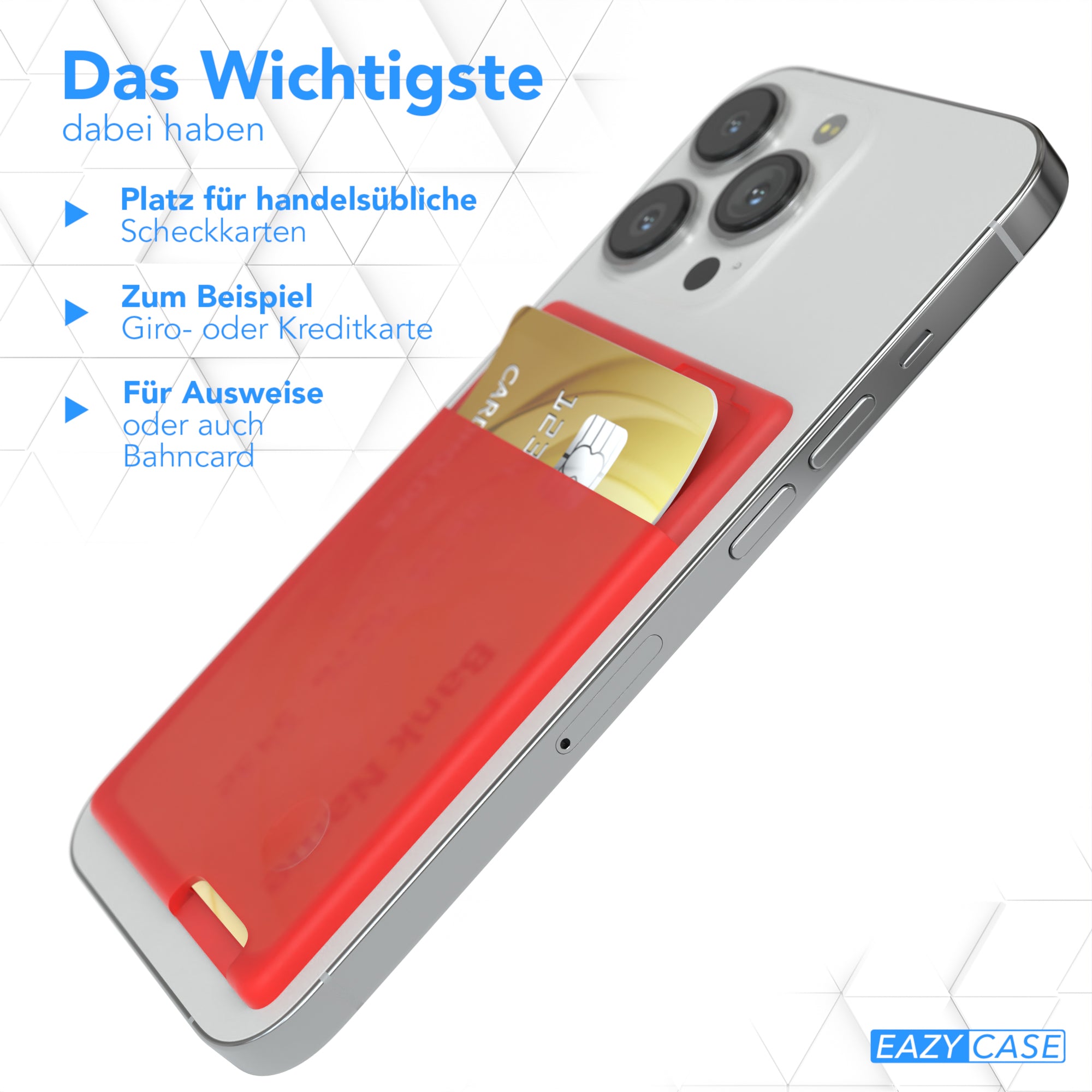 Universal Kartenhalter