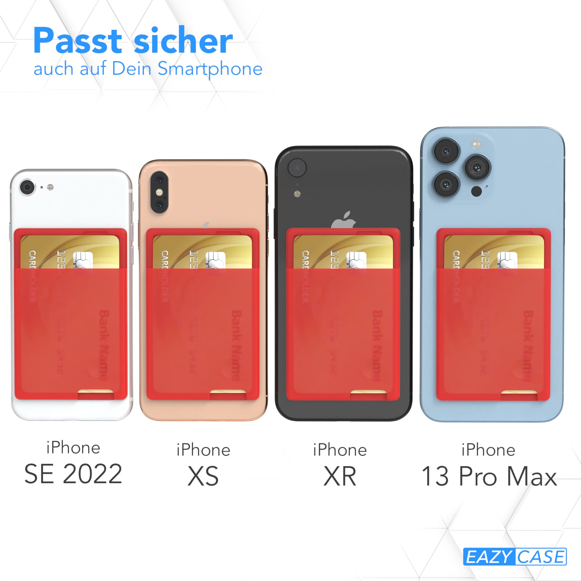 Universal Kartenhalter