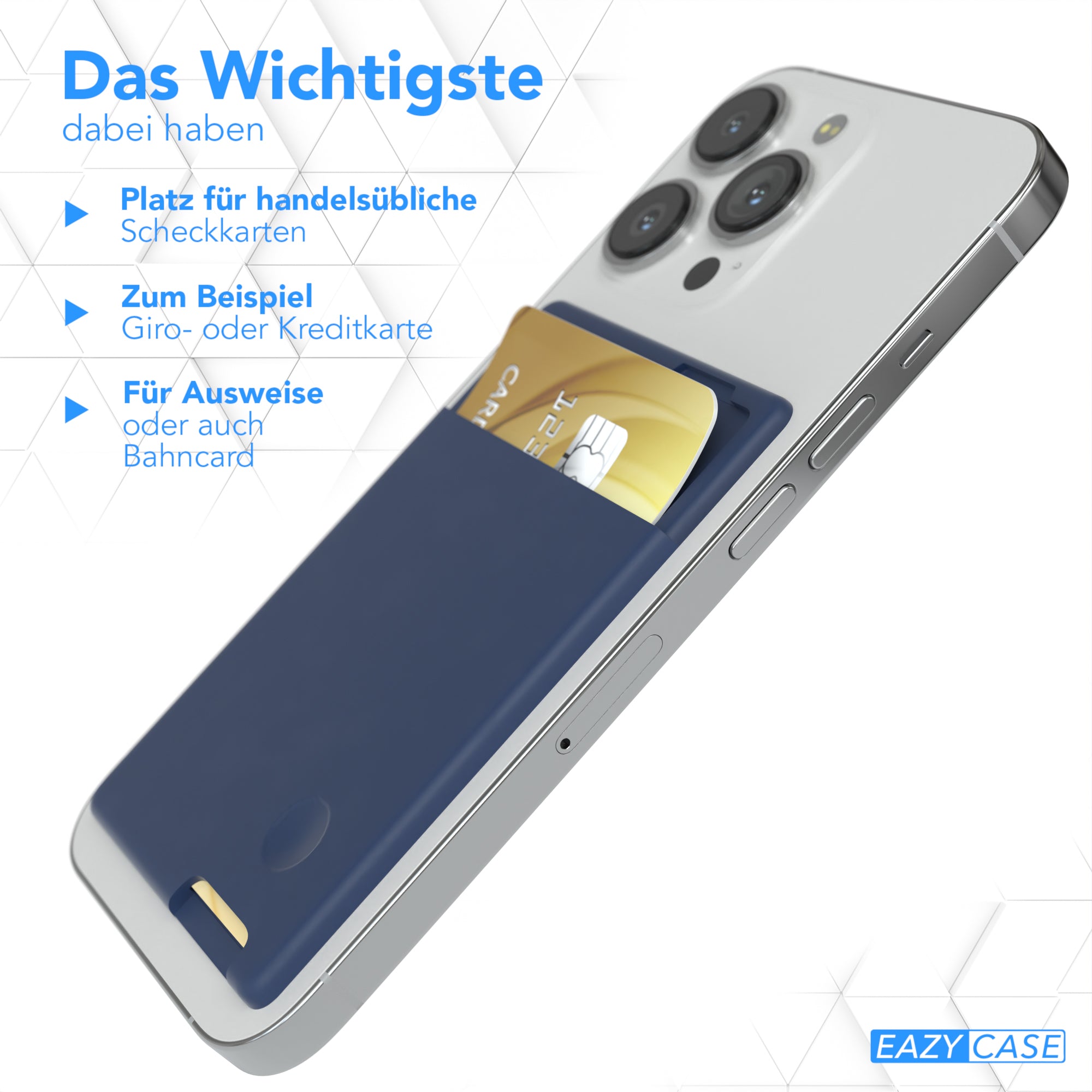 Universal Kartenhalter