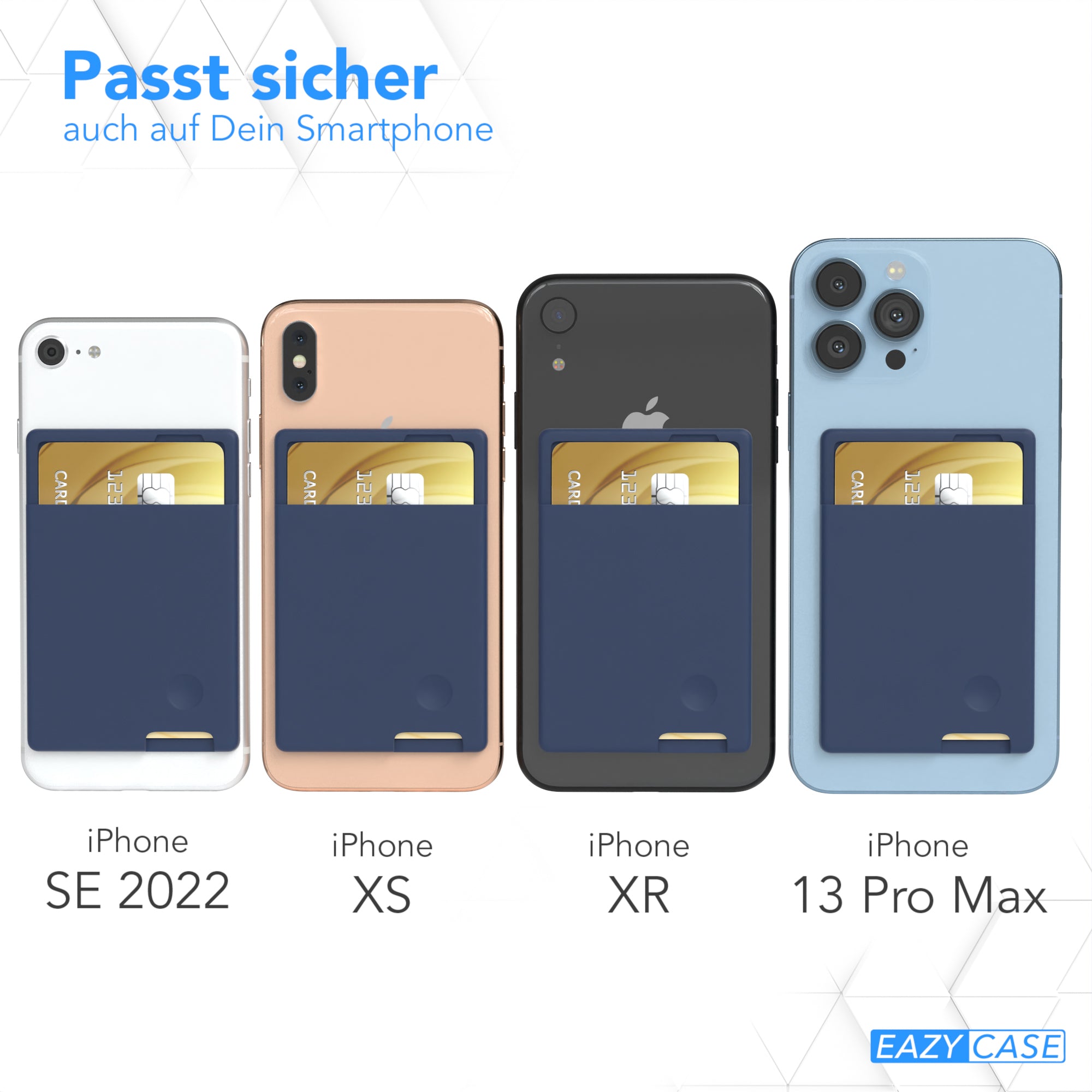 Universal Kartenhalter