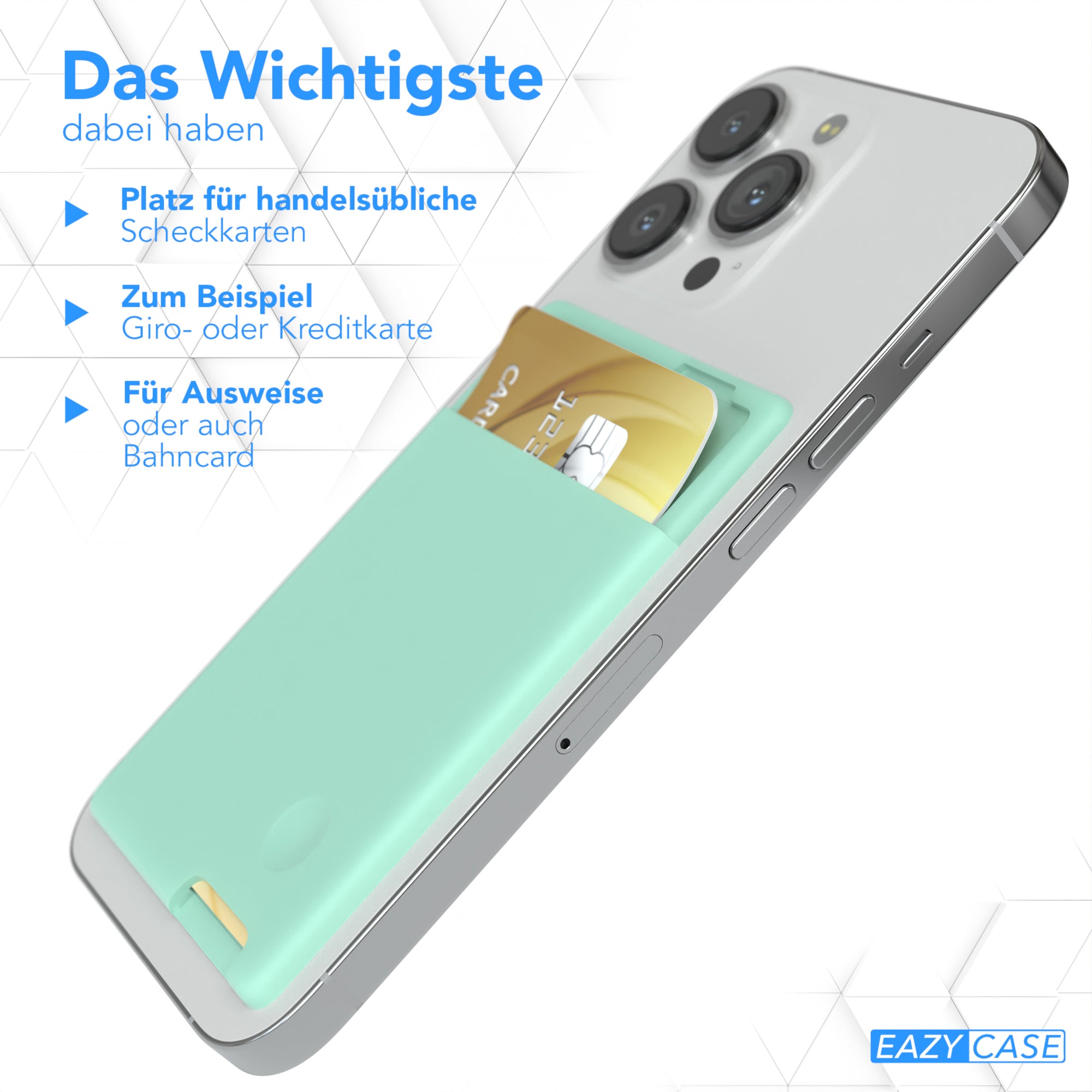 Universal Kartenhalter