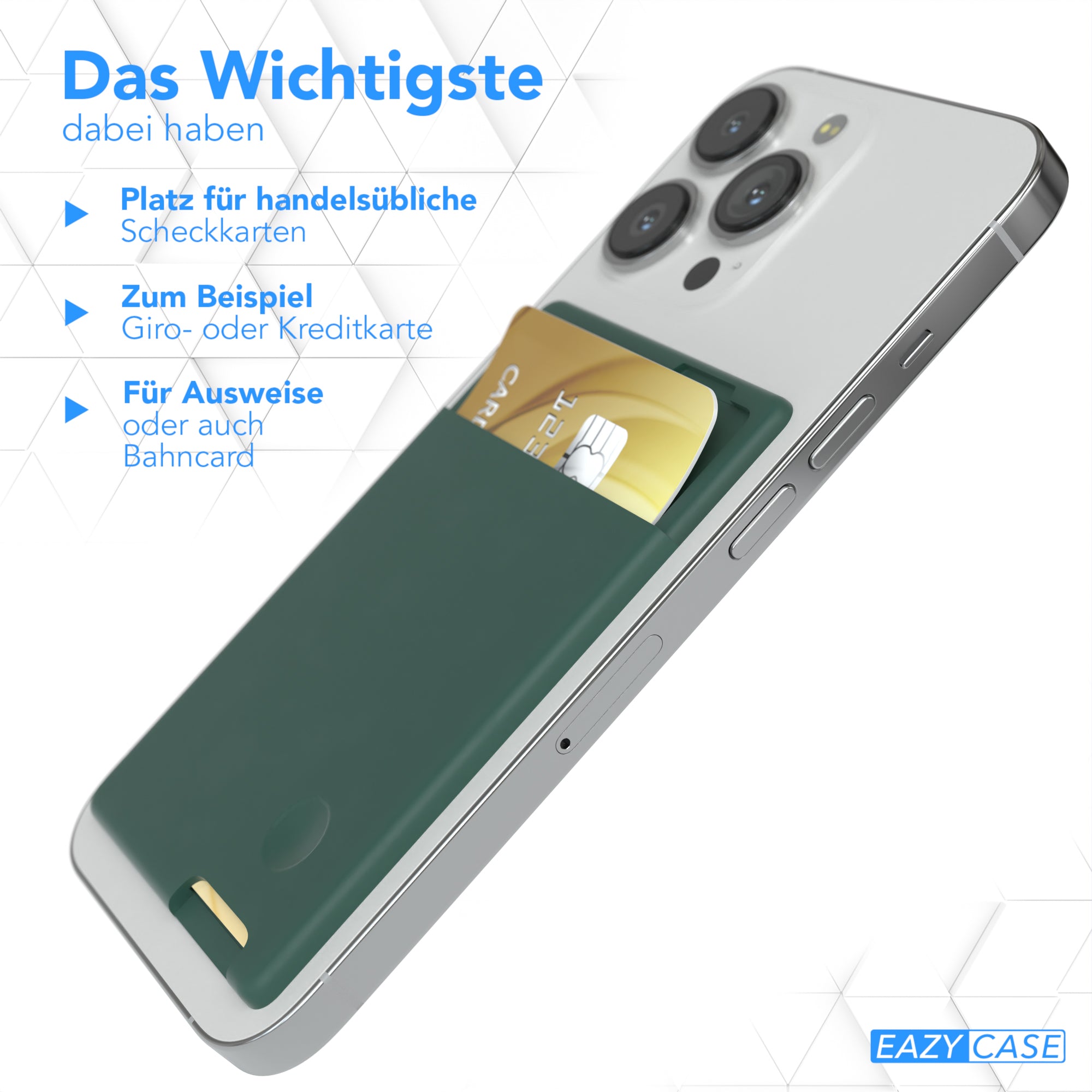 Universal Kartenhalter