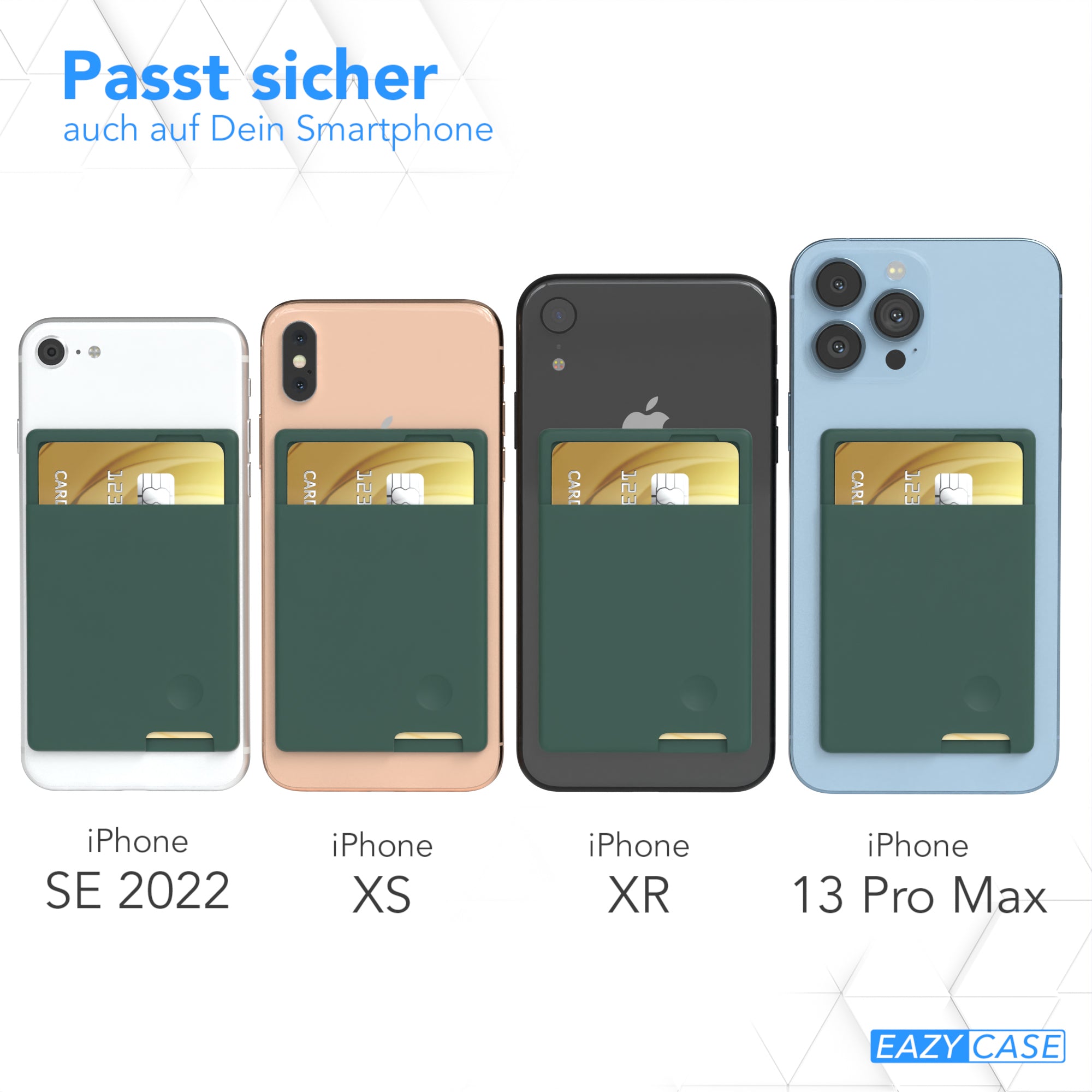 Universal Kartenhalter